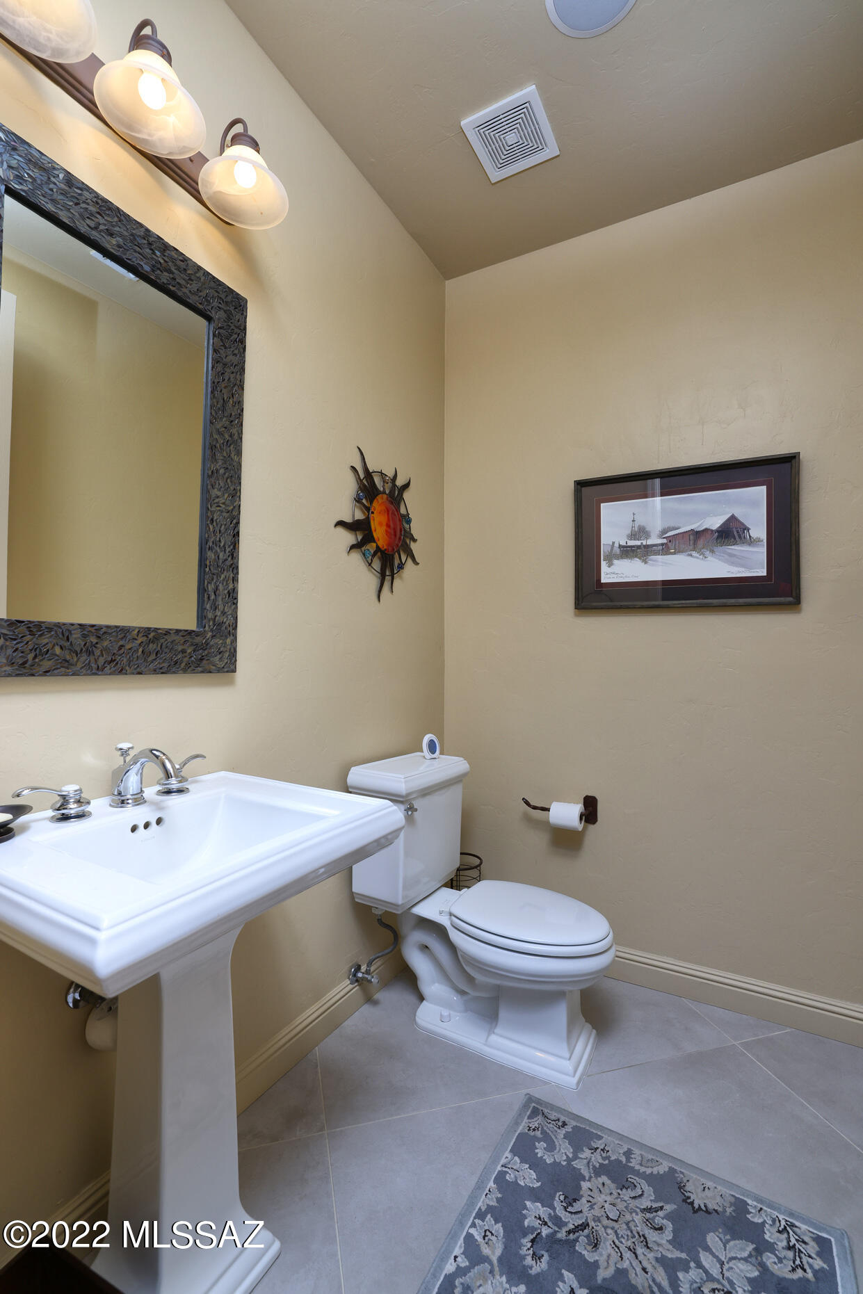 Rancho Vistoso Nghbr 11 - Residential