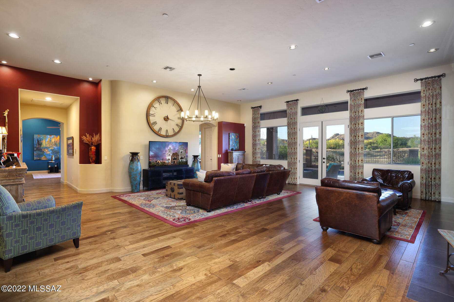 Rancho Vistoso Nghbr 11 - Residential