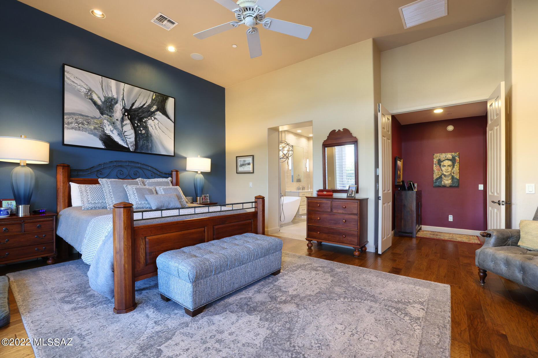 Rancho Vistoso Nghbr 11 - Residential