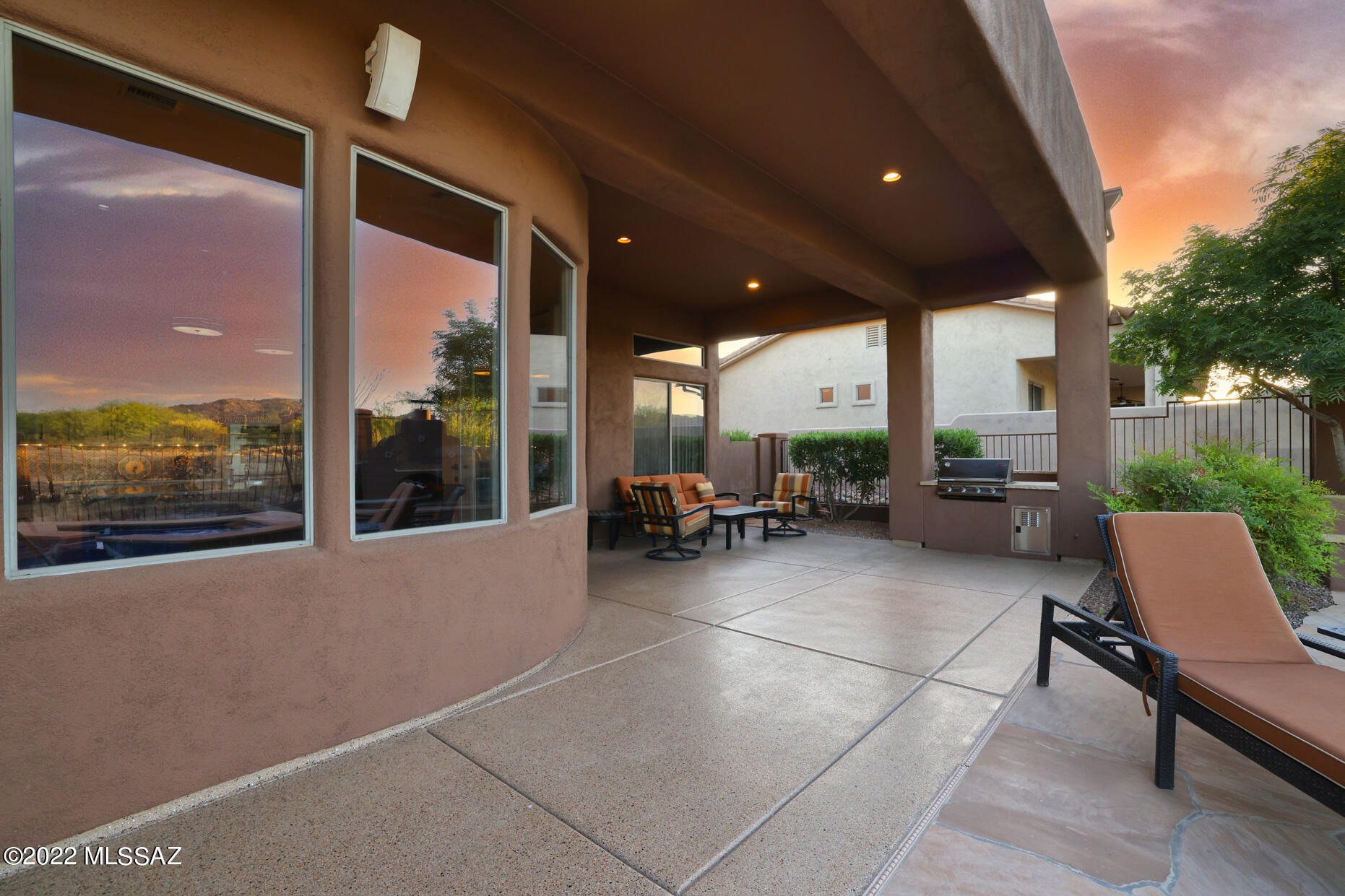 Rancho Vistoso Nghbr 11 - Residential