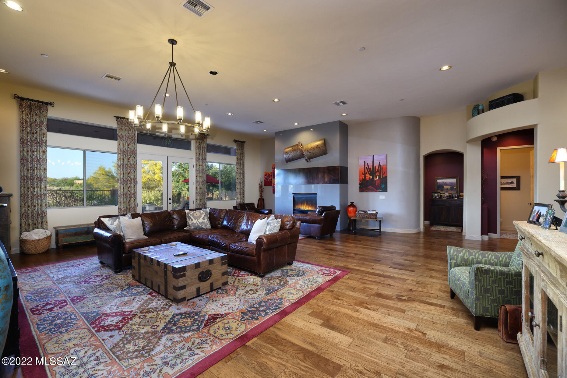 Rancho Vistoso Nghbr 11 - Residential