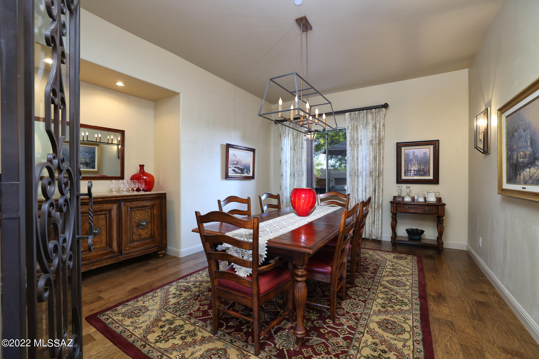 Rancho Vistoso Nghbr 11 - Residential