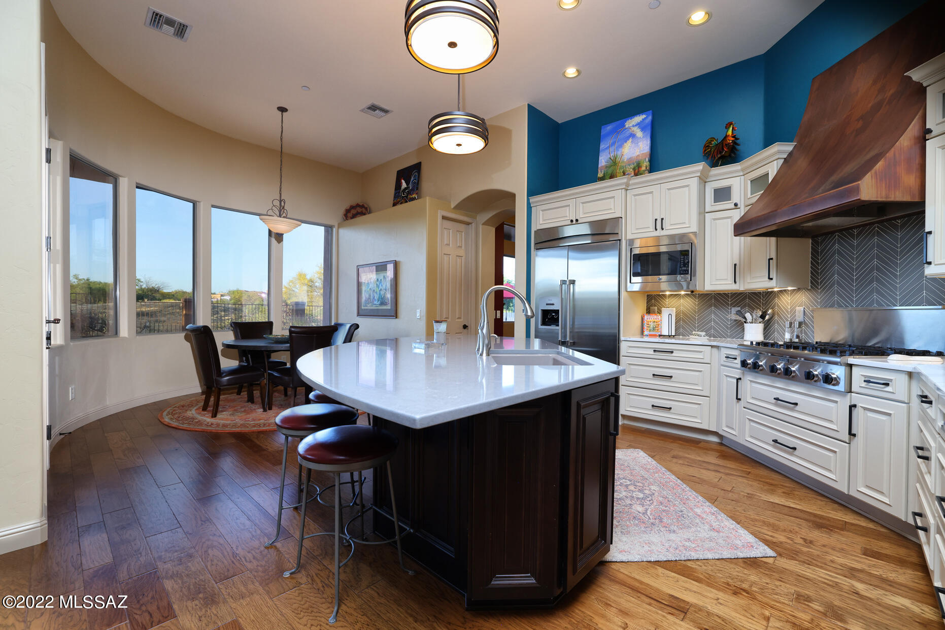 Rancho Vistoso Nghbr 11 - Residential