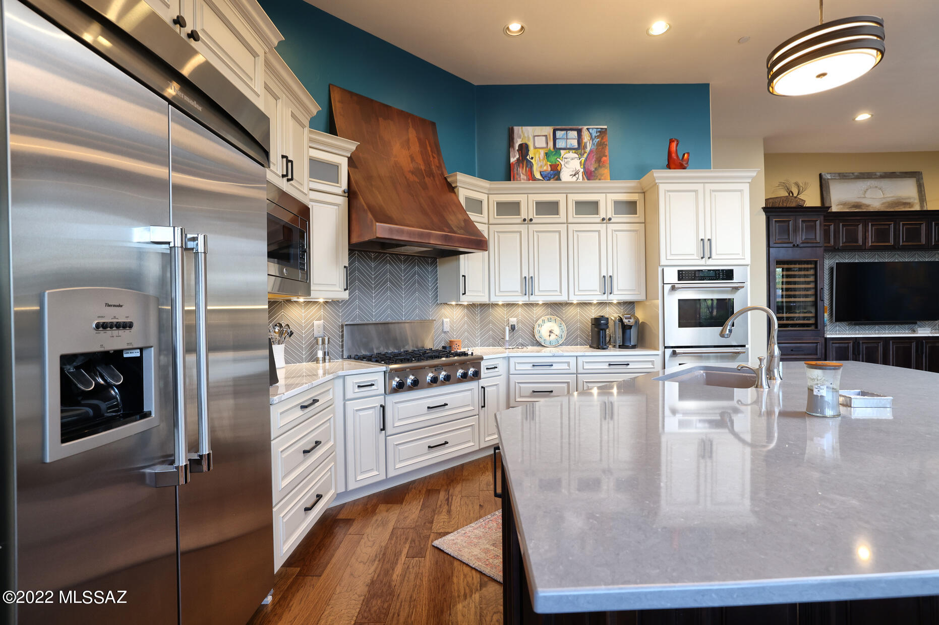 Rancho Vistoso Nghbr 11 - Residential