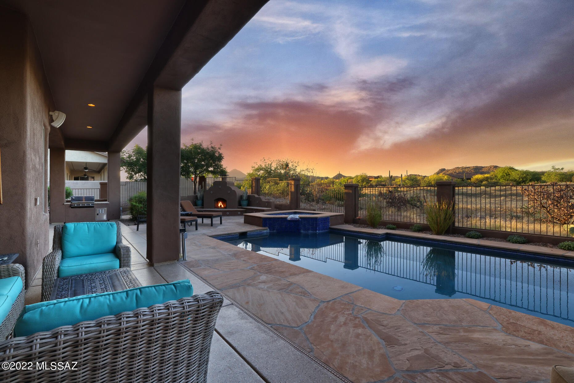 Rancho Vistoso Nghbr 11 - Residential