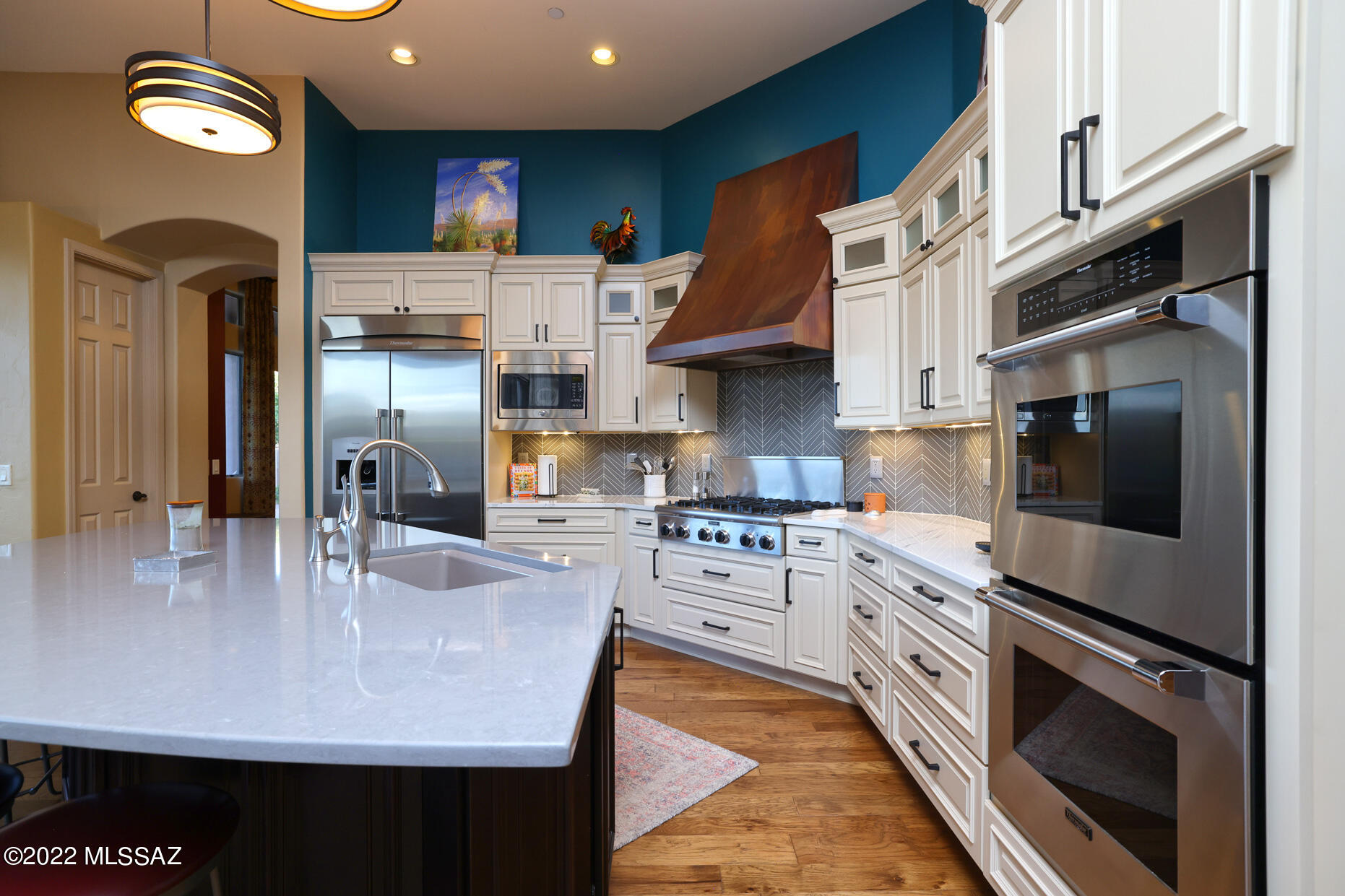 Rancho Vistoso Nghbr 11 - Residential