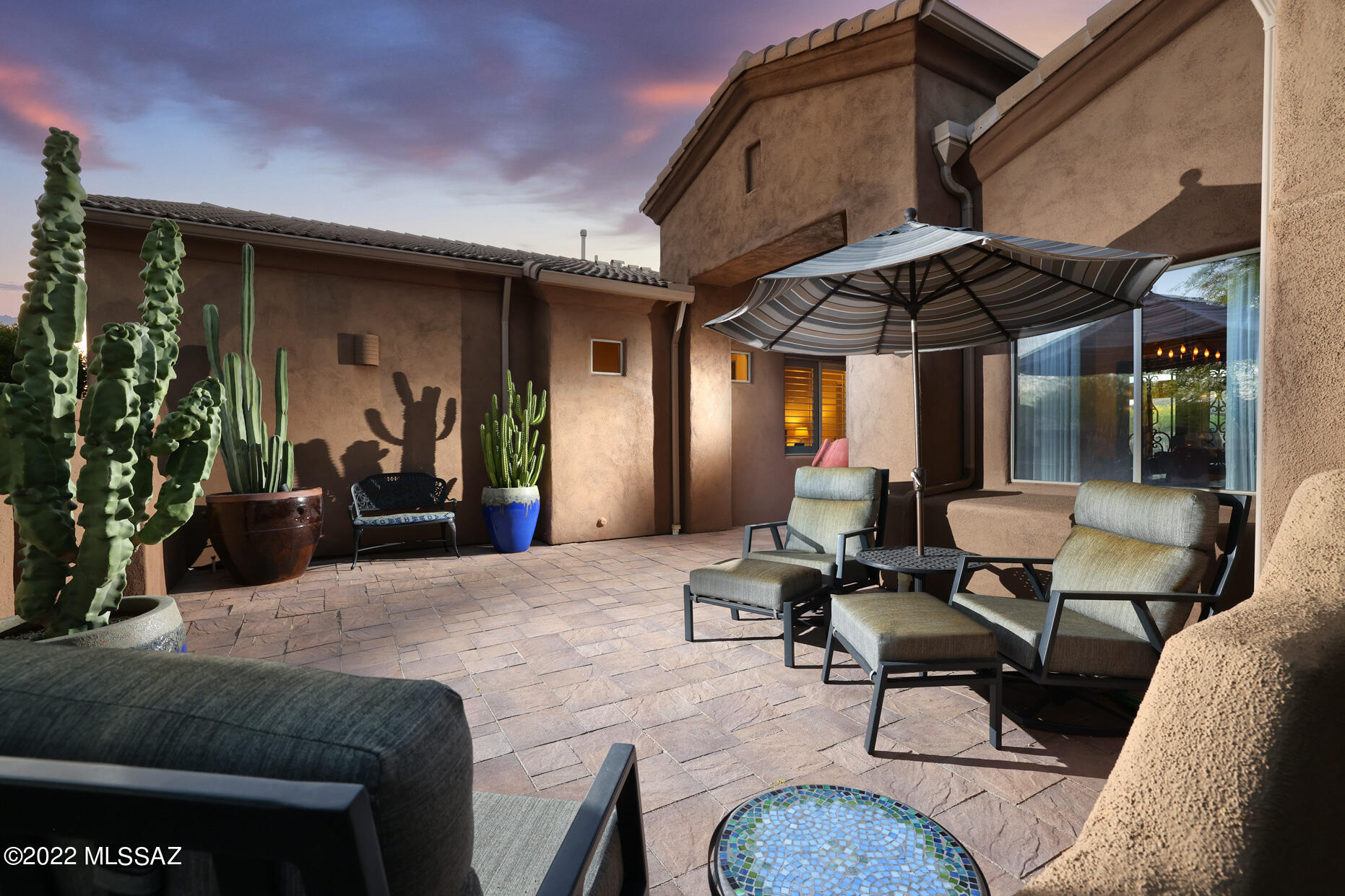 Rancho Vistoso Nghbr 11 - Residential