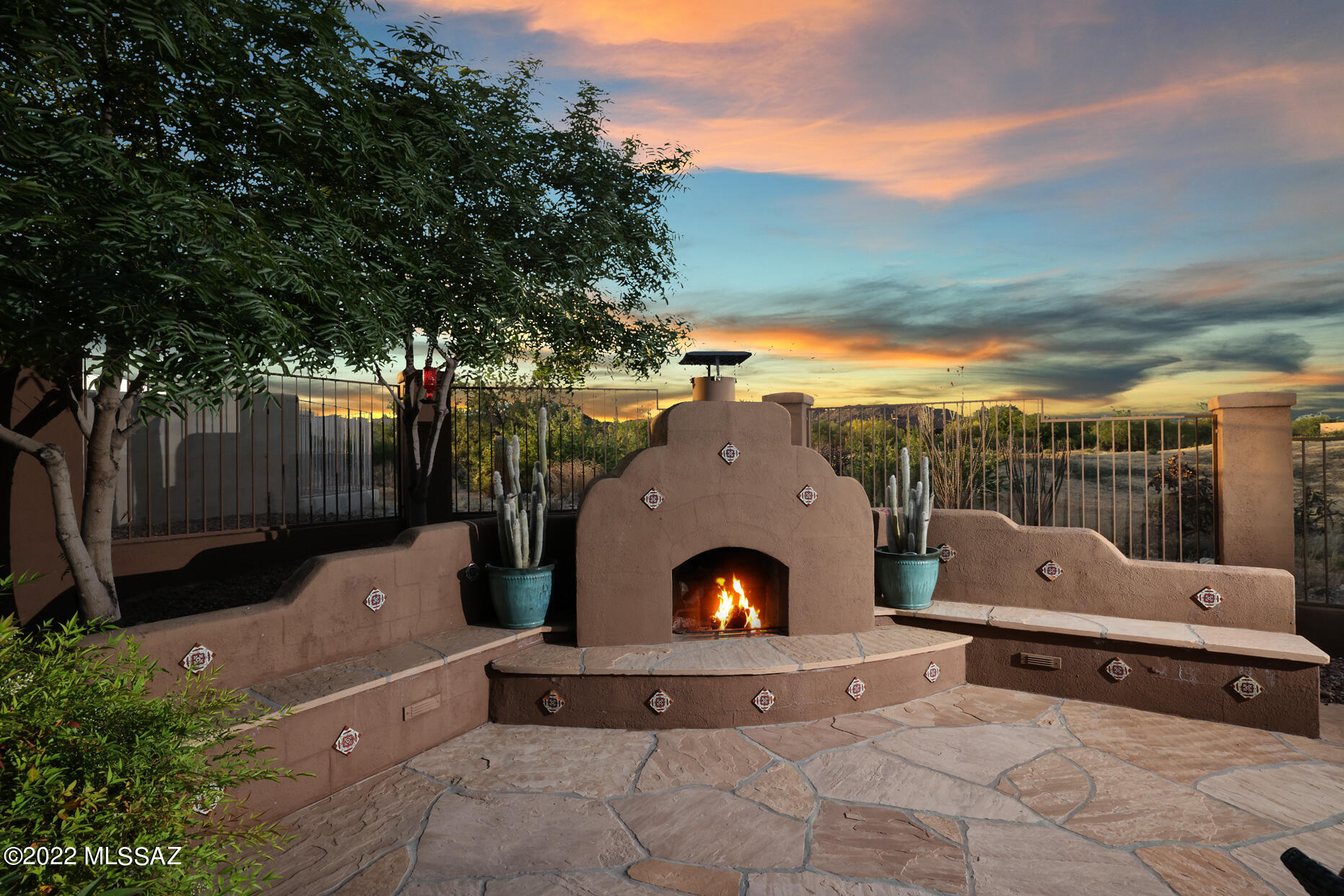 Rancho Vistoso Nghbr 11 - Residential