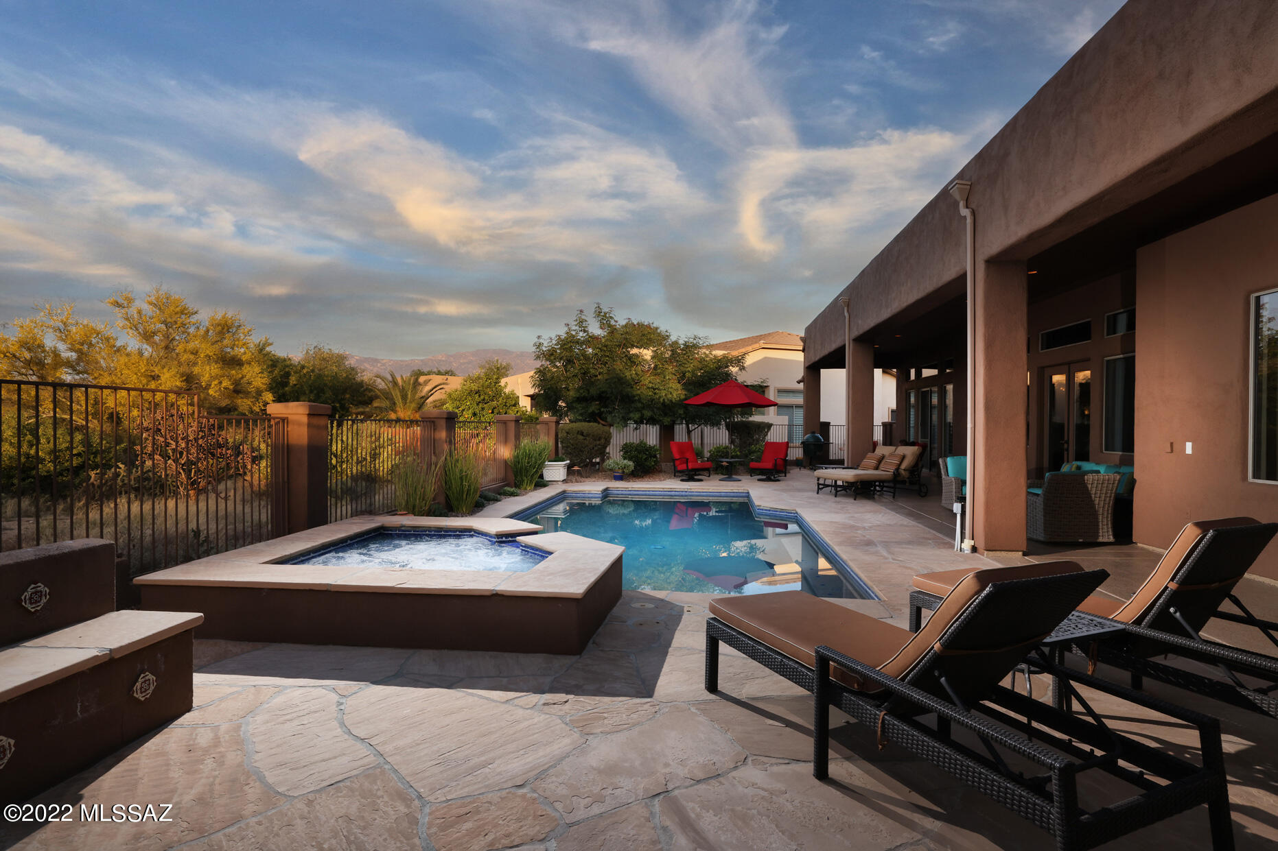 Rancho Vistoso Nghbr 11 - Residential
