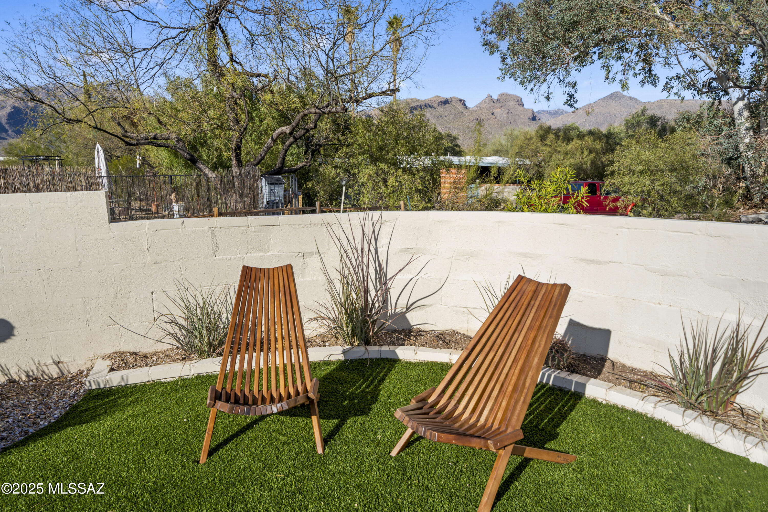 Hidden Valley (A,B,C, 40-51) - Residential