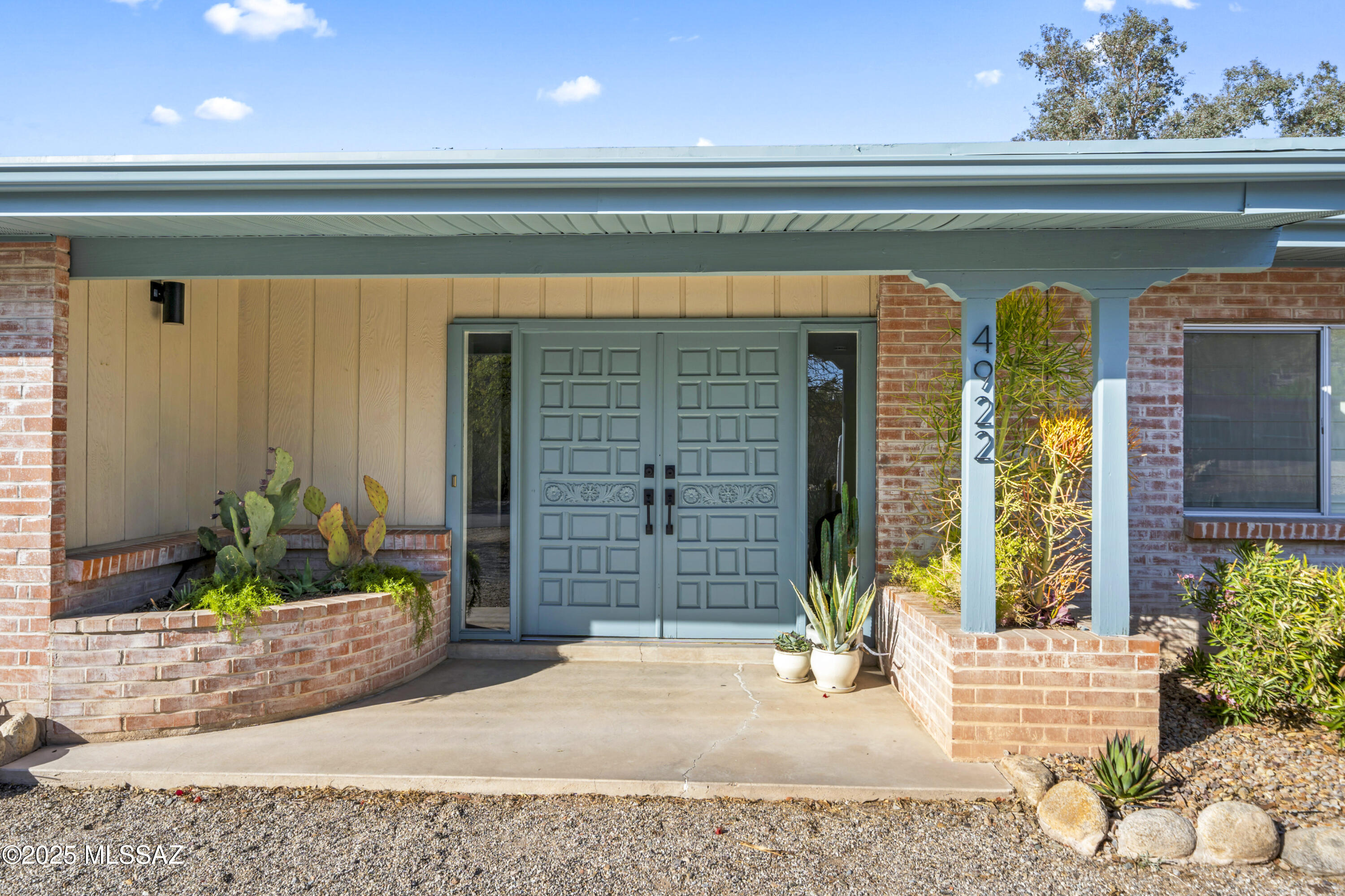 Hidden Valley (A,B,C, 40-51) - Residential