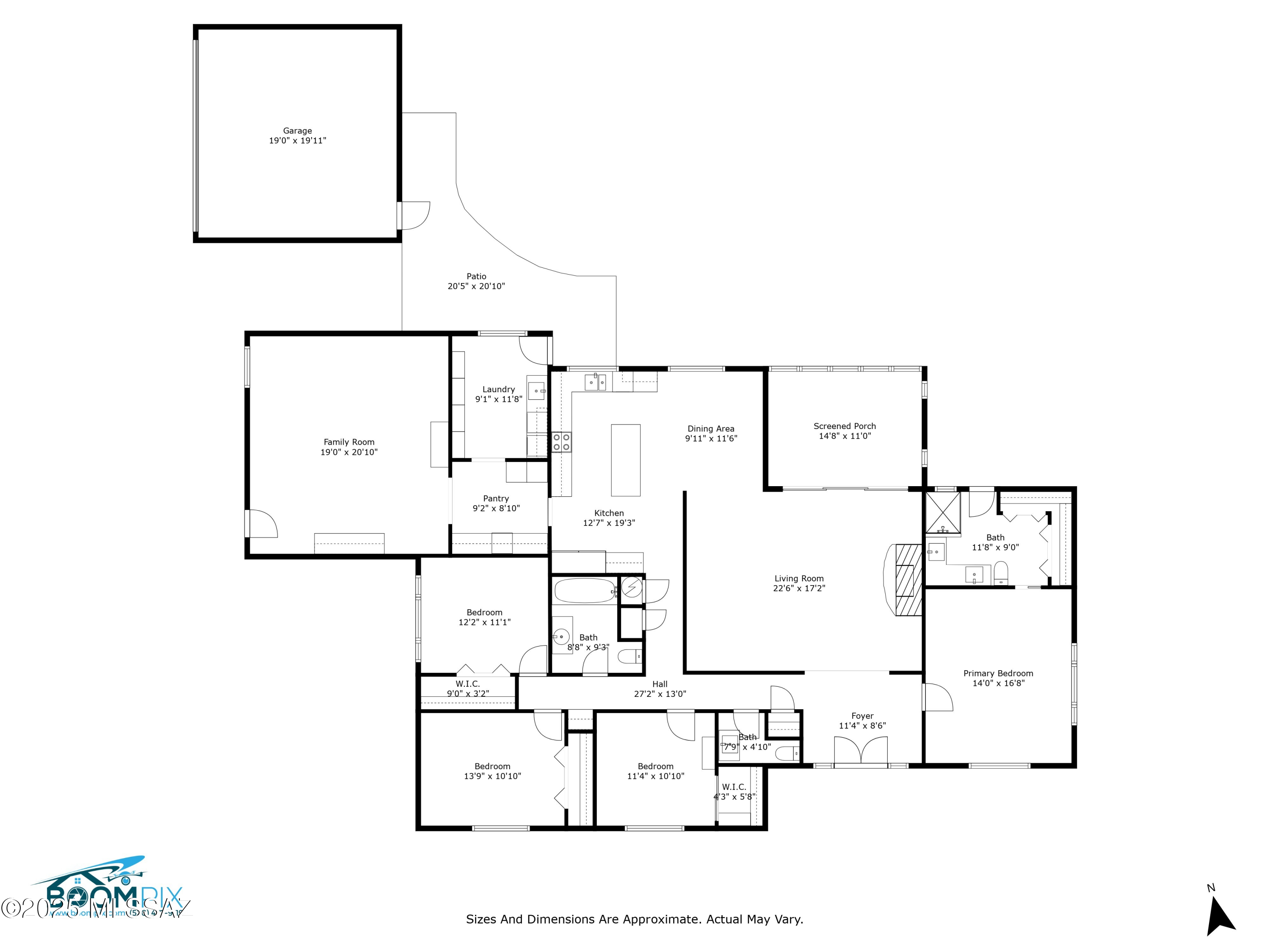 Hidden Valley (A,B,C, 40-51) - Residential