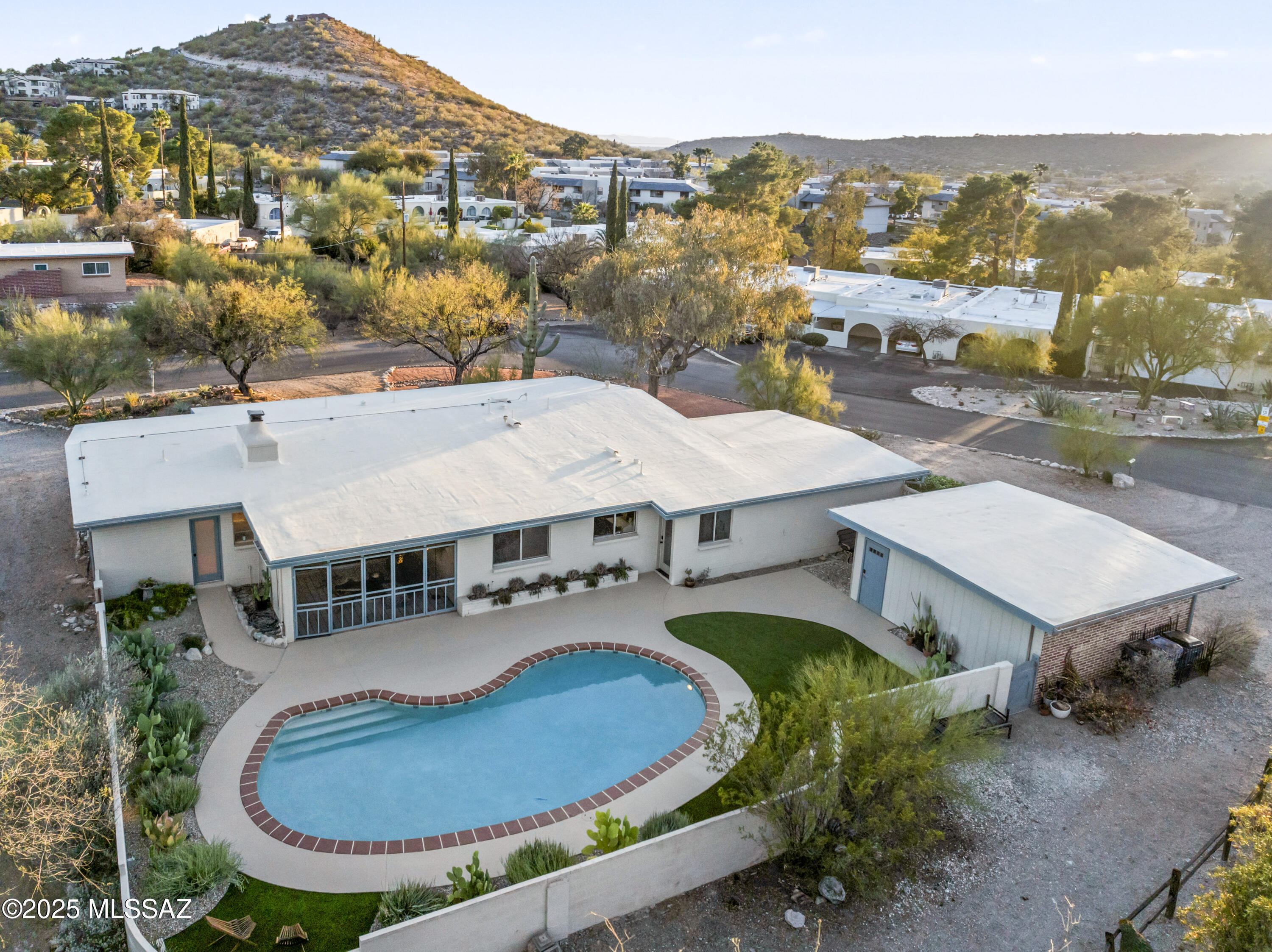 Hidden Valley (A,B,C, 40-51) - Residential