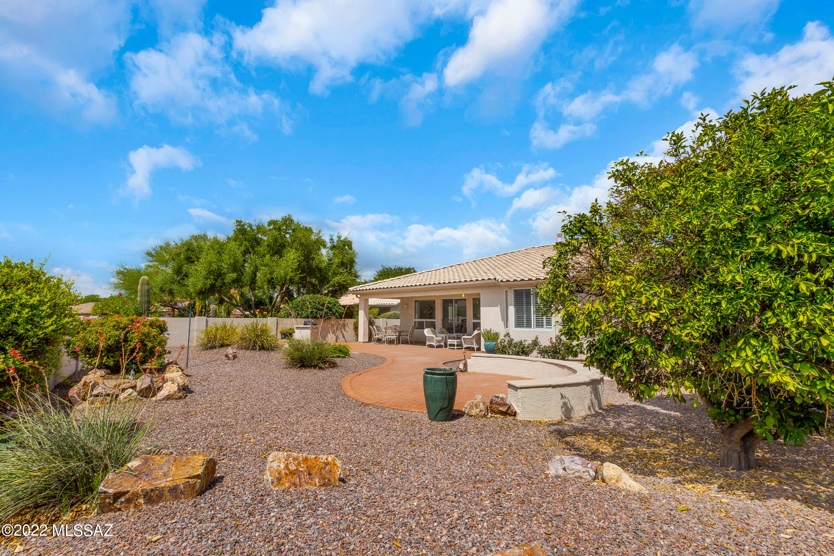 Saddlebrooke - Residential