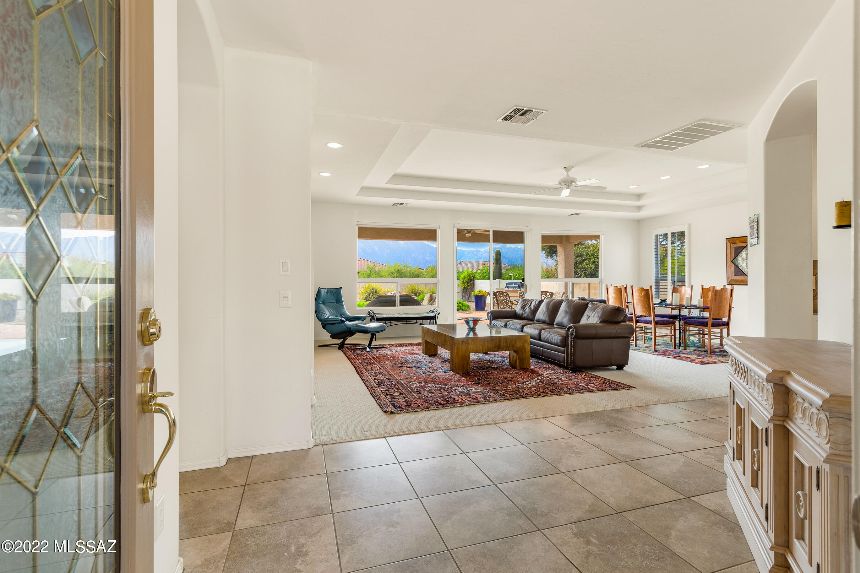 Saddlebrooke - Residential
