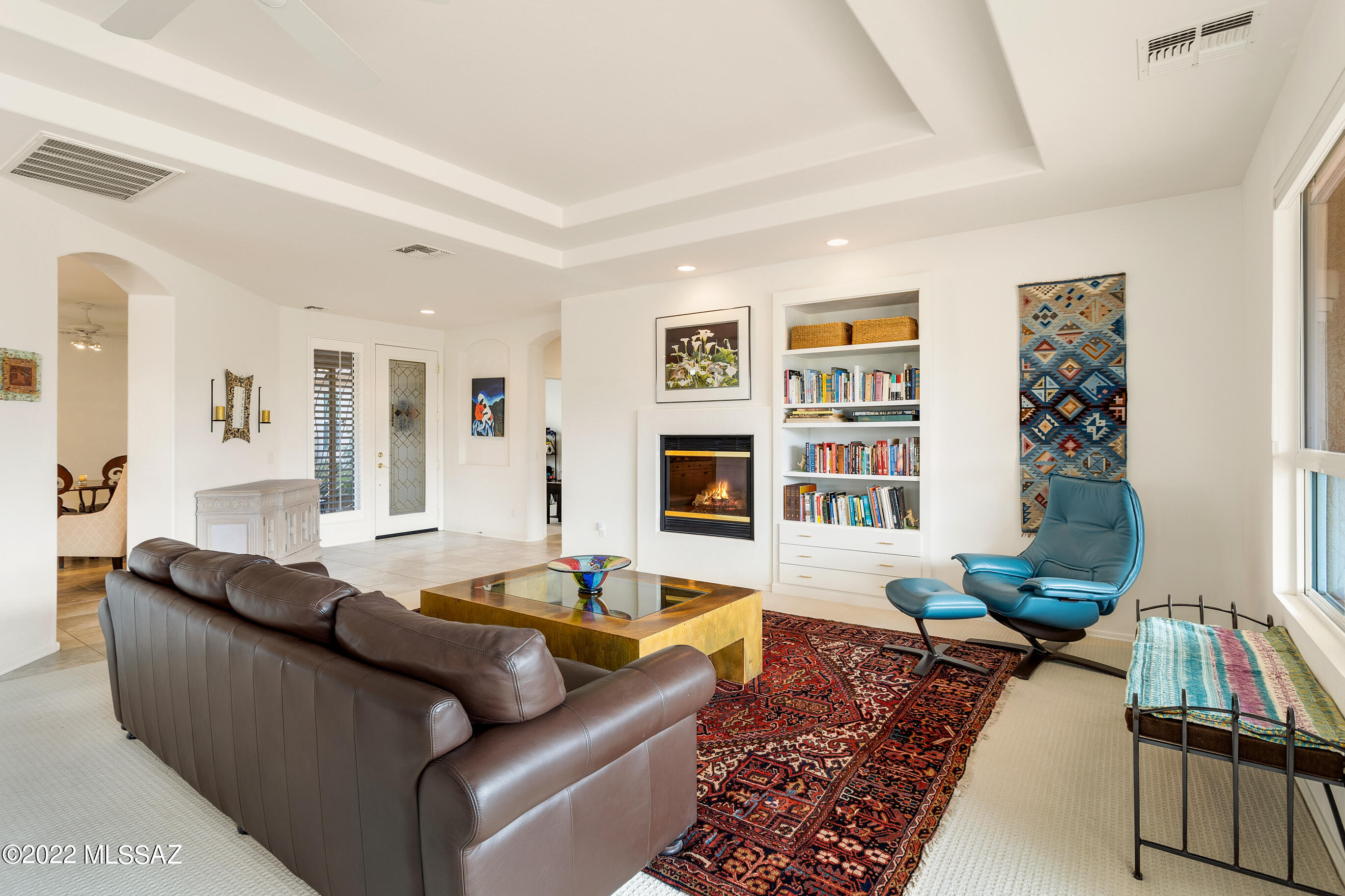 Saddlebrooke - Residential