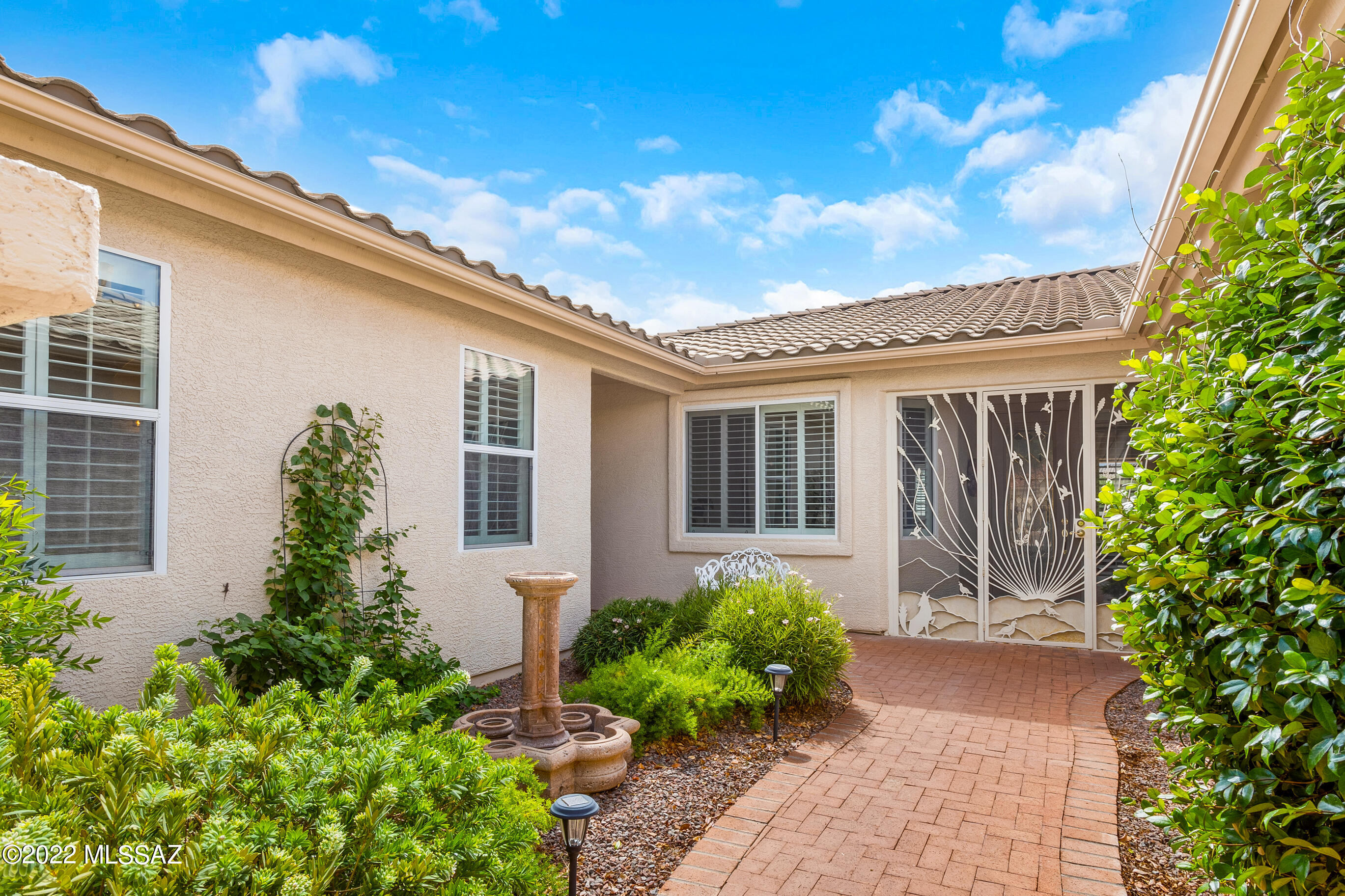 Saddlebrooke - Residential