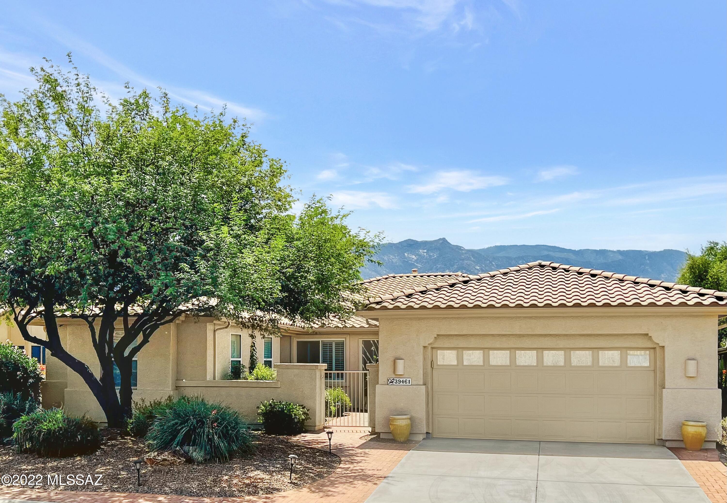 Saddlebrooke - Residential