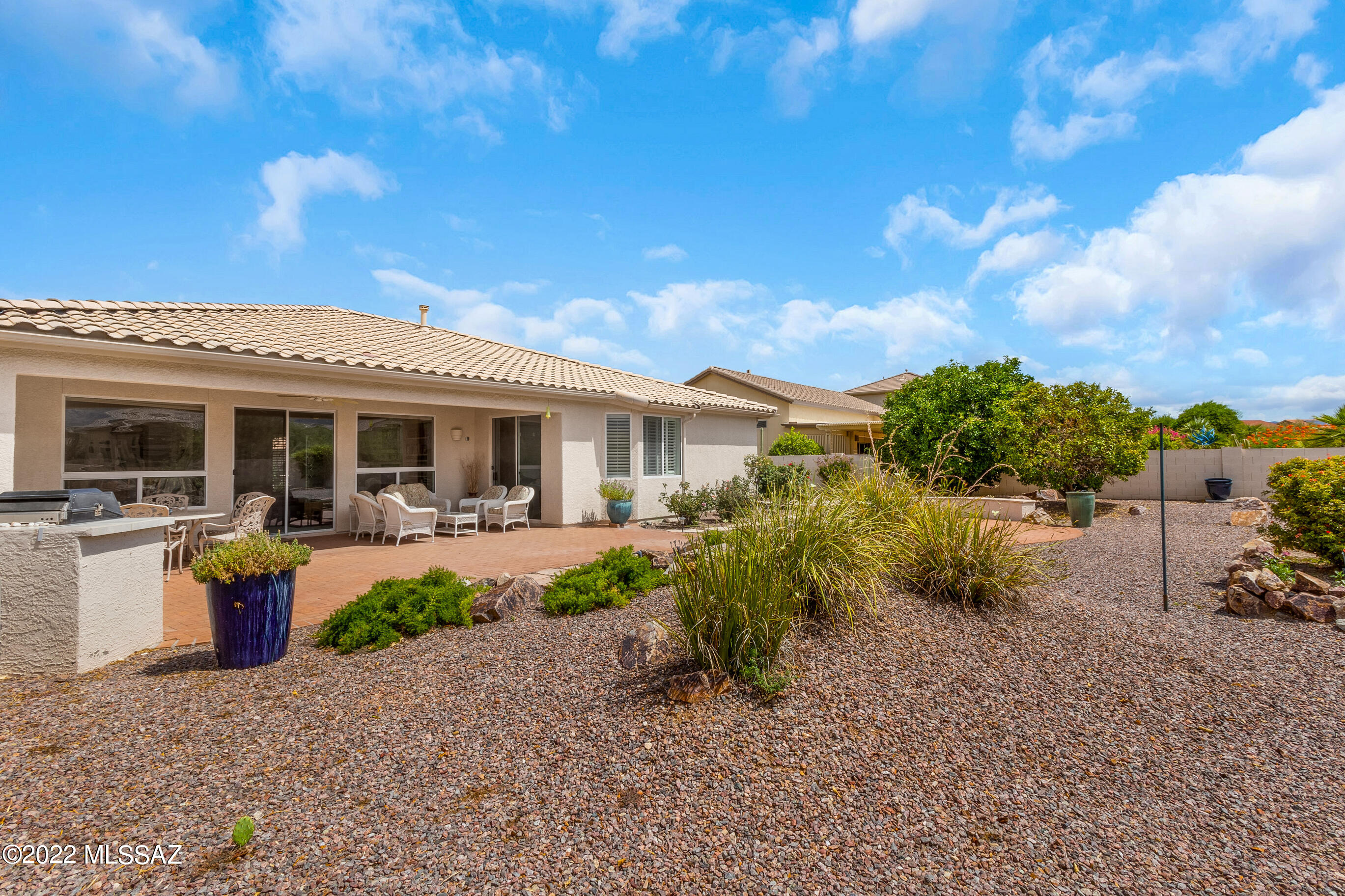 Saddlebrooke - Residential