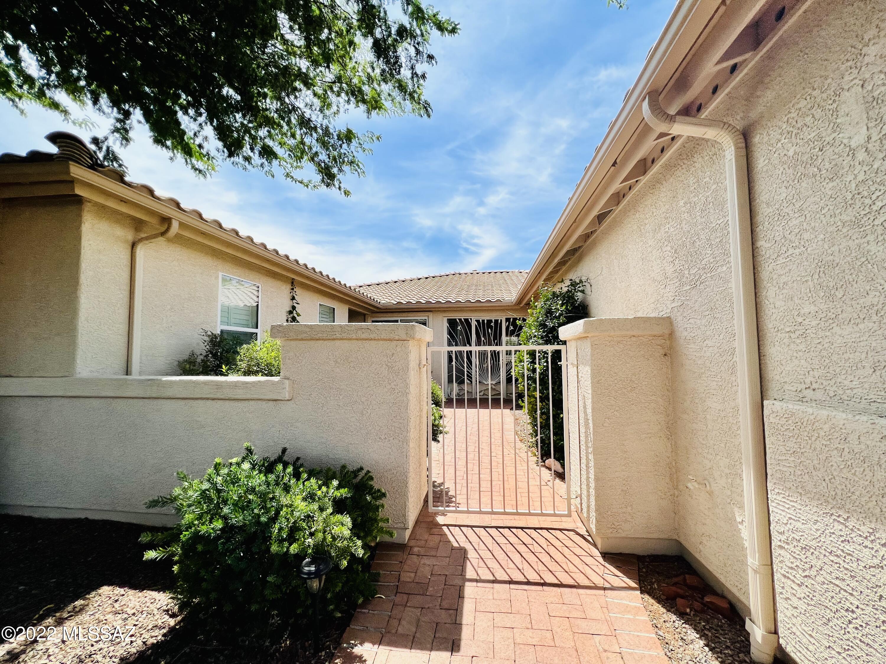 Saddlebrooke - Residential