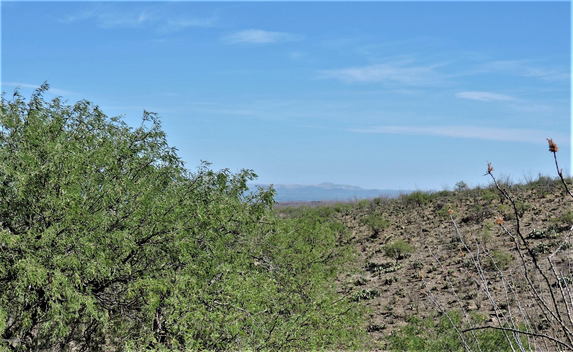 Rio Rico Ranchettes - Land