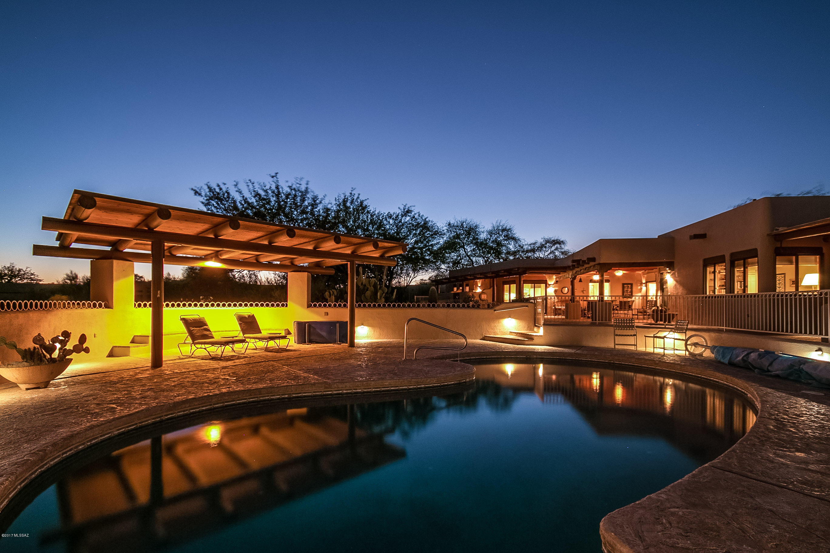 La Paloma Ridge Est - Residential