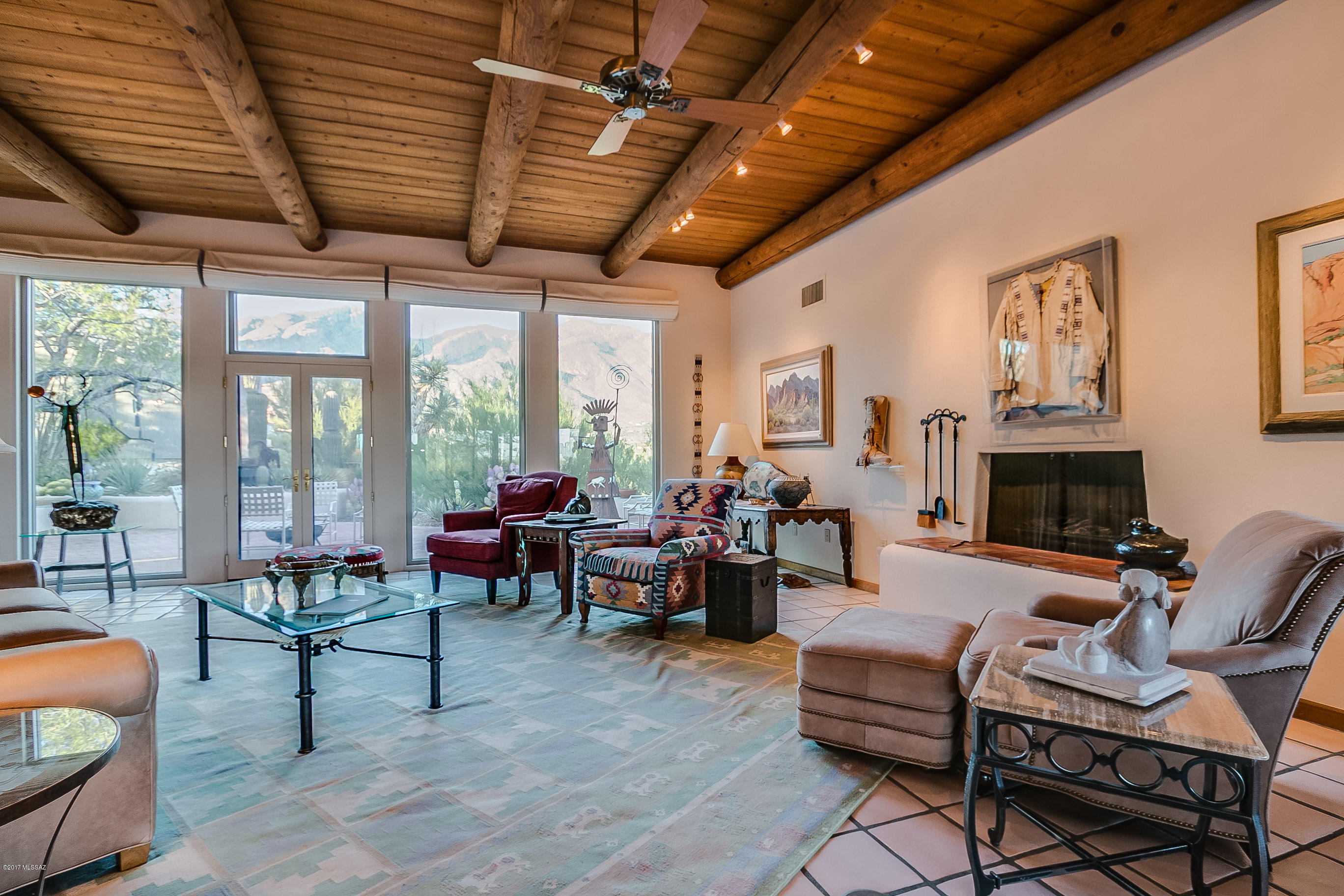 La Paloma Ridge Est - Residential