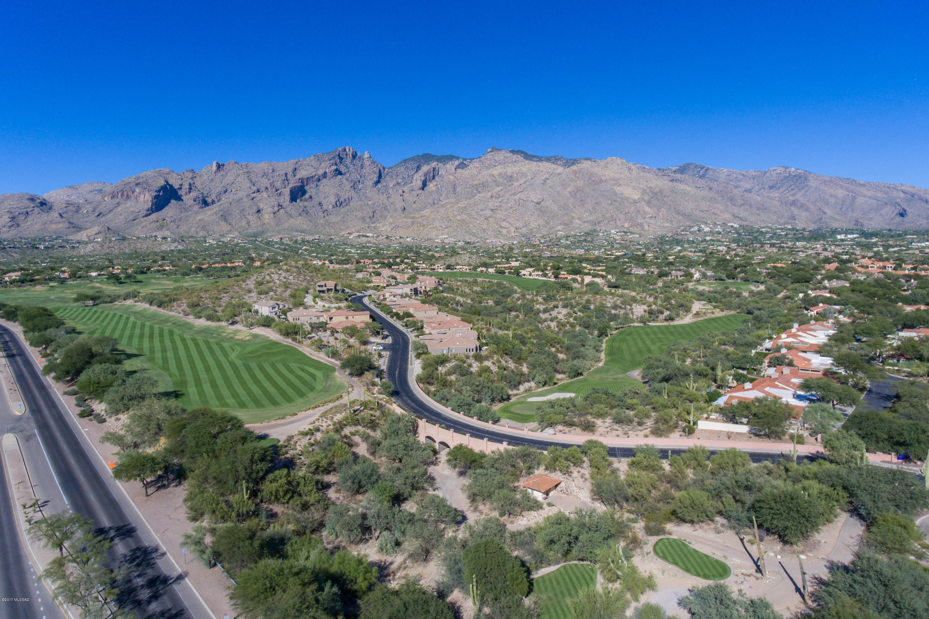 La Paloma Ridge Est - Residential