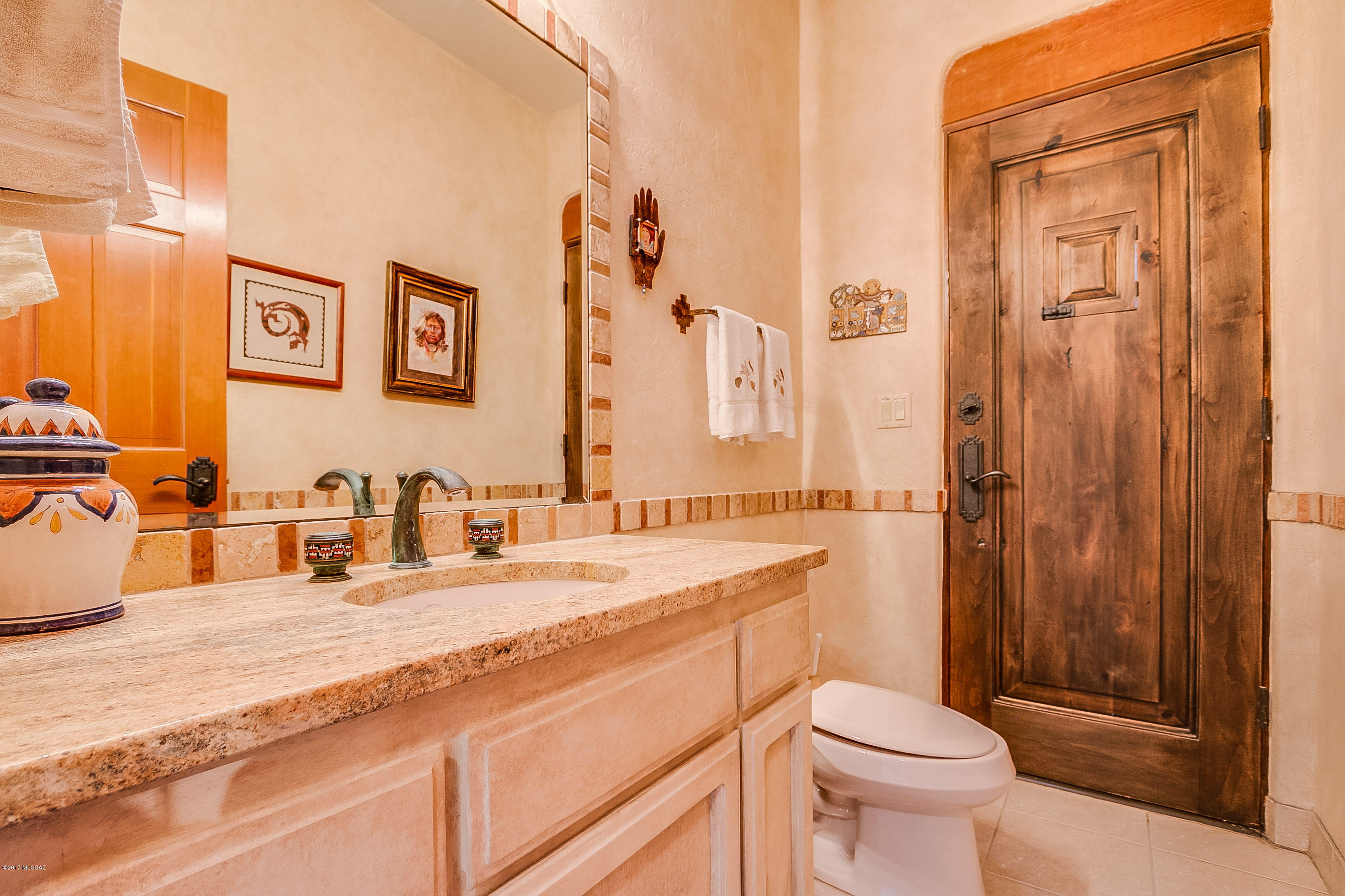 La Paloma Ridge Est - Residential