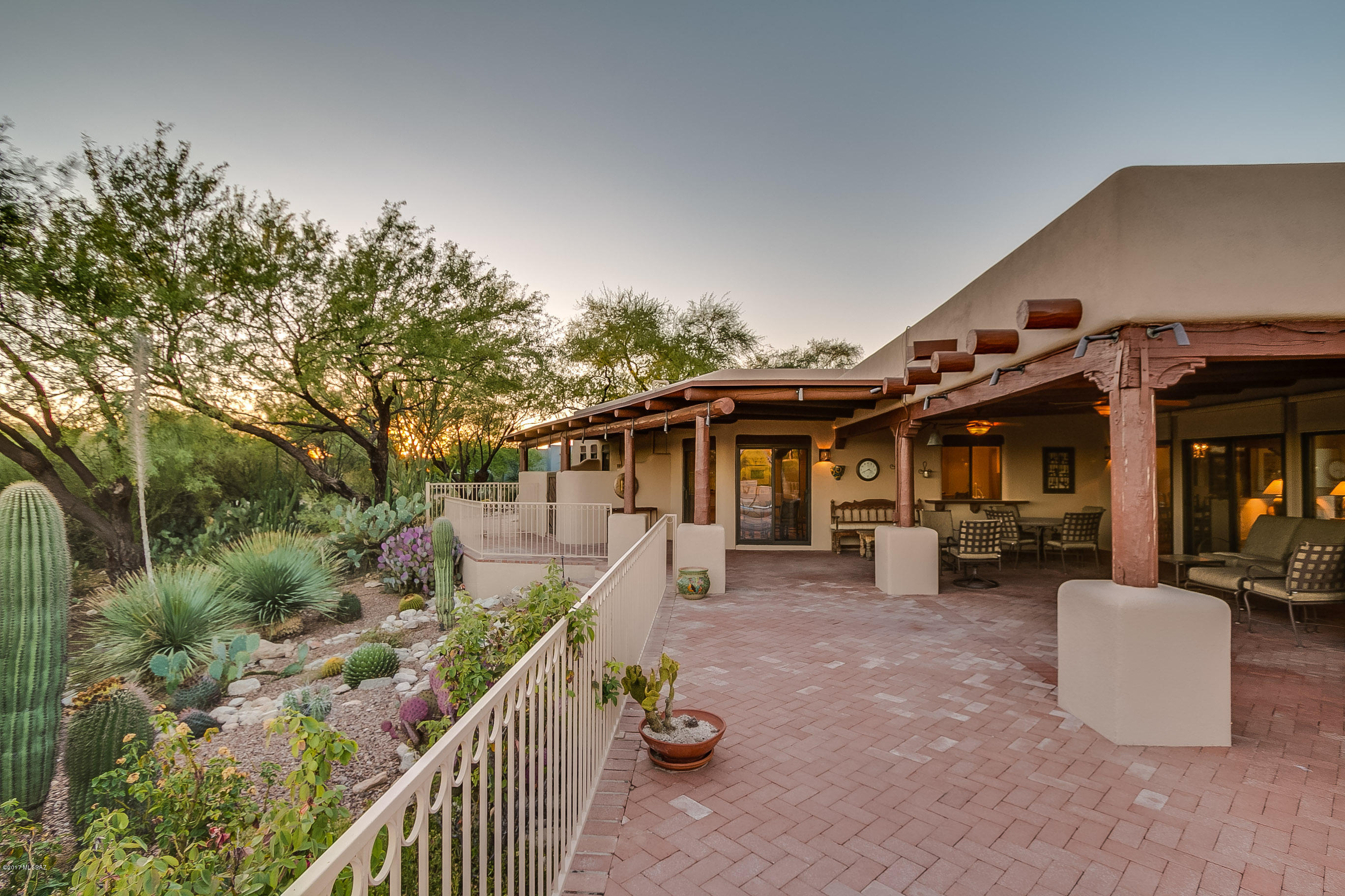 La Paloma Ridge Est - Residential