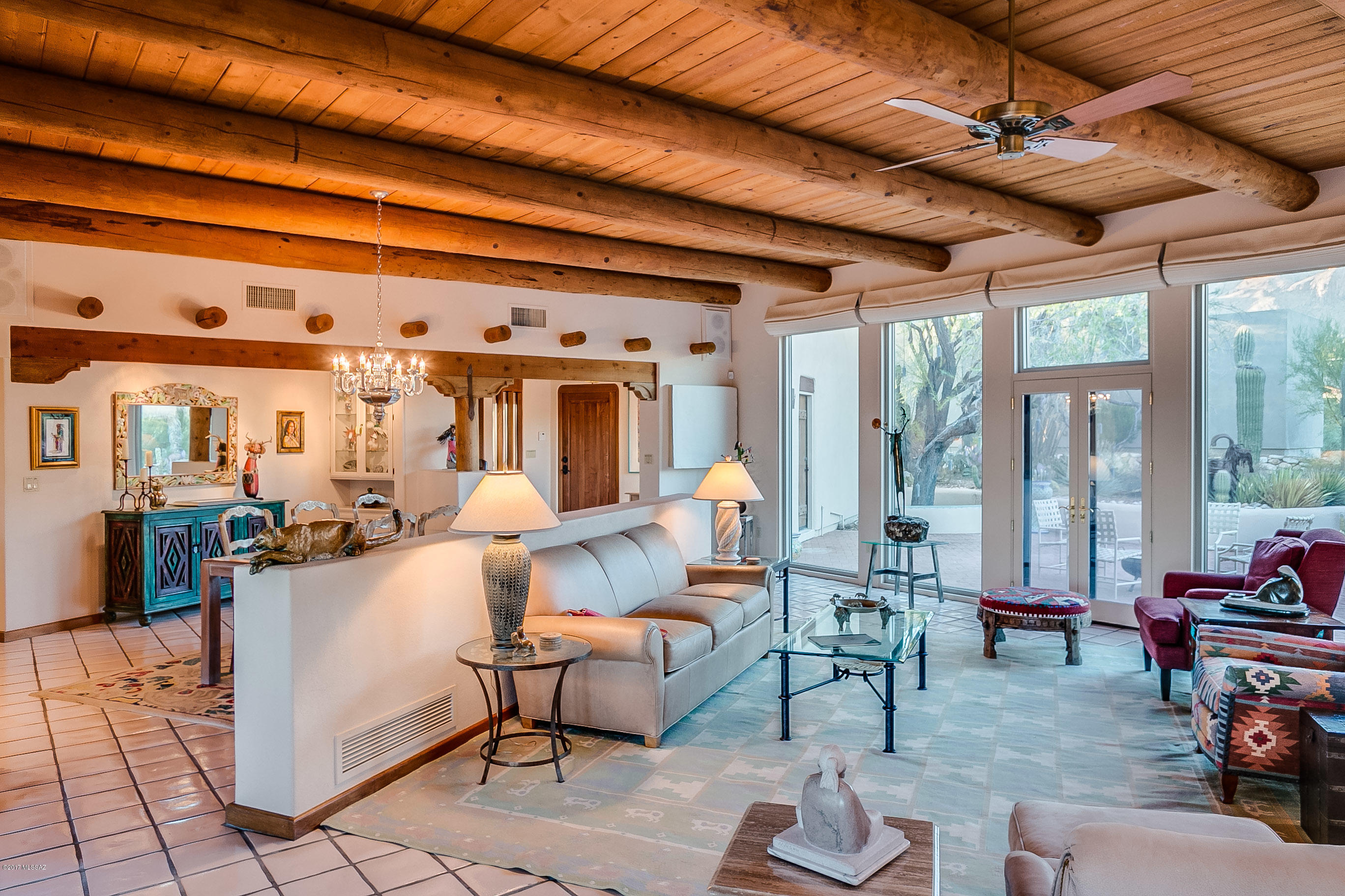 La Paloma Ridge Est - Residential
