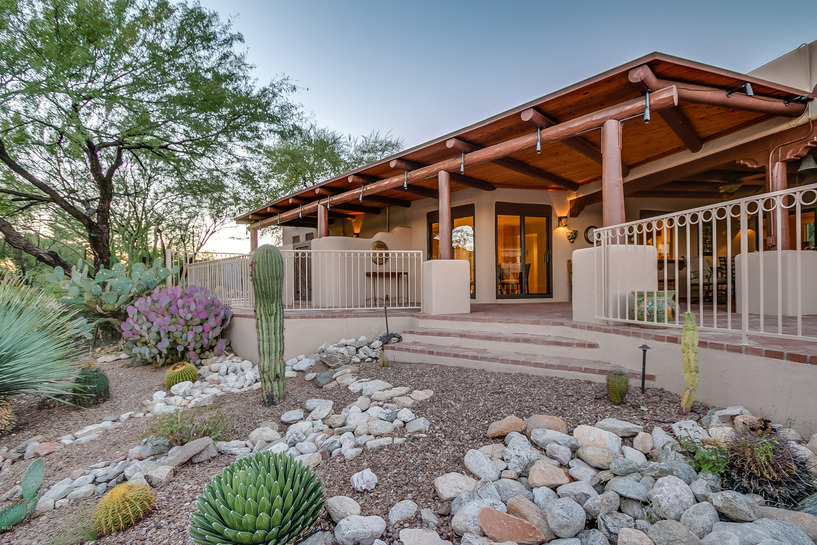 La Paloma Ridge Est - Residential