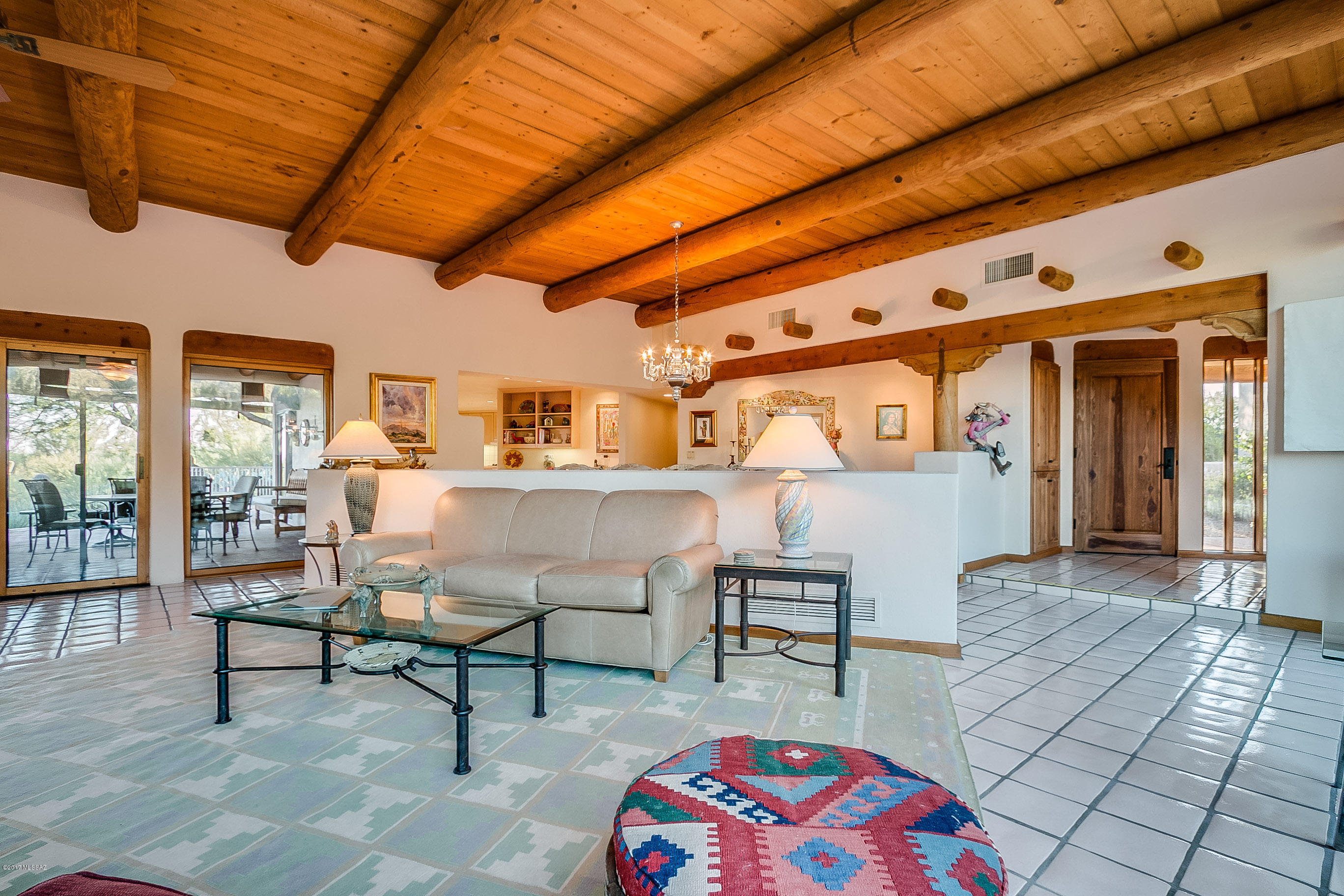 La Paloma Ridge Est - Residential