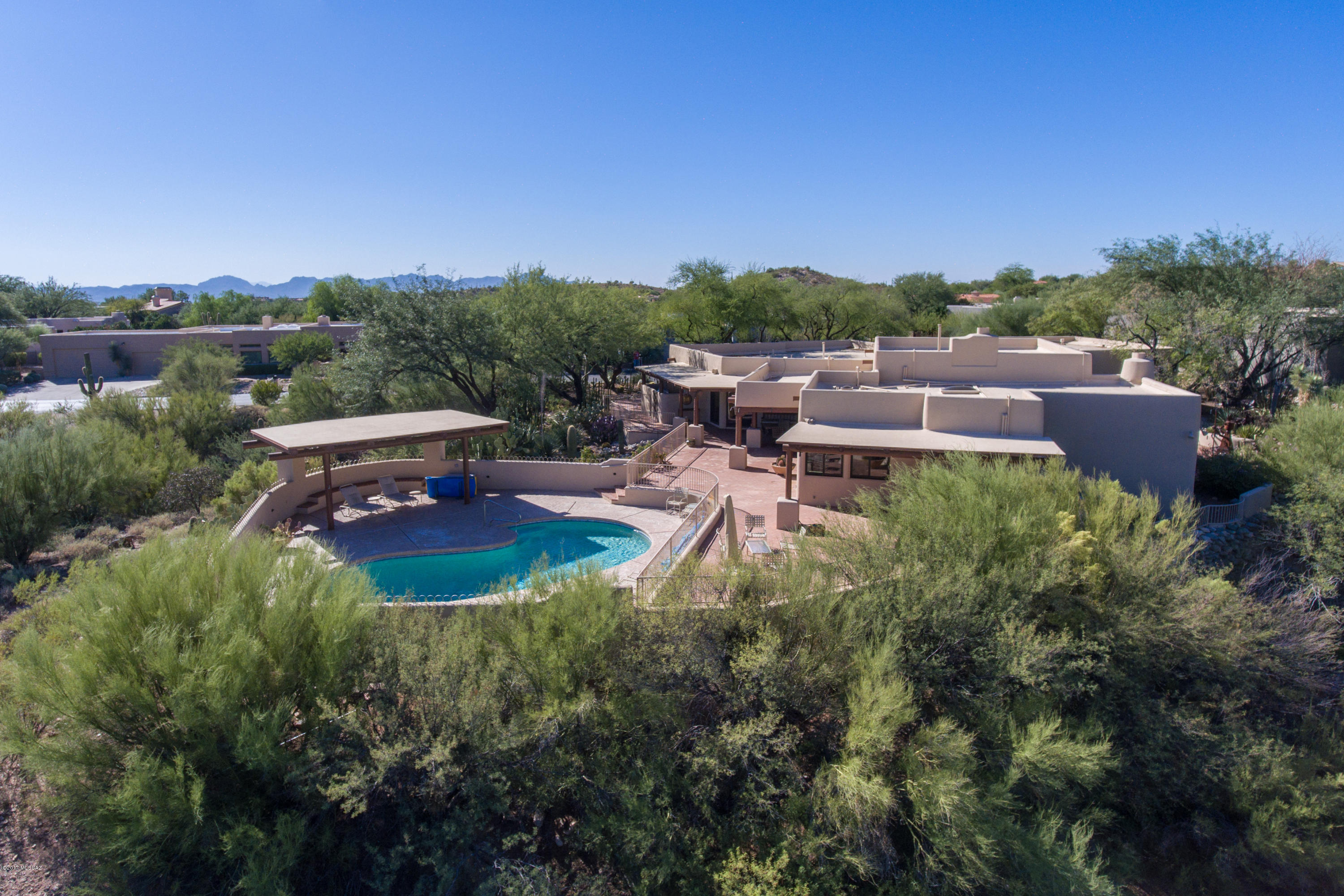 La Paloma Ridge Est - Residential
