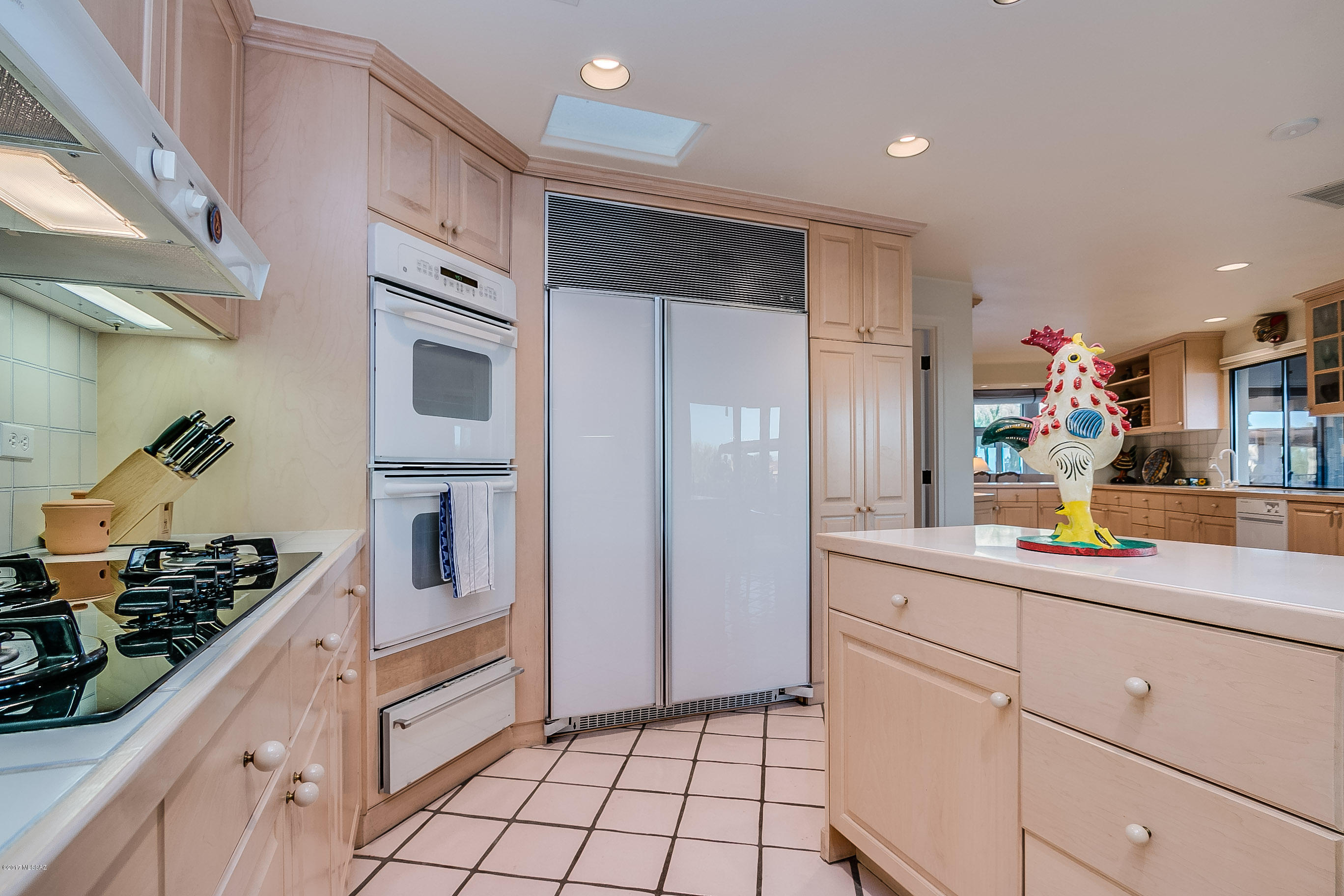 La Paloma Ridge Est - Residential