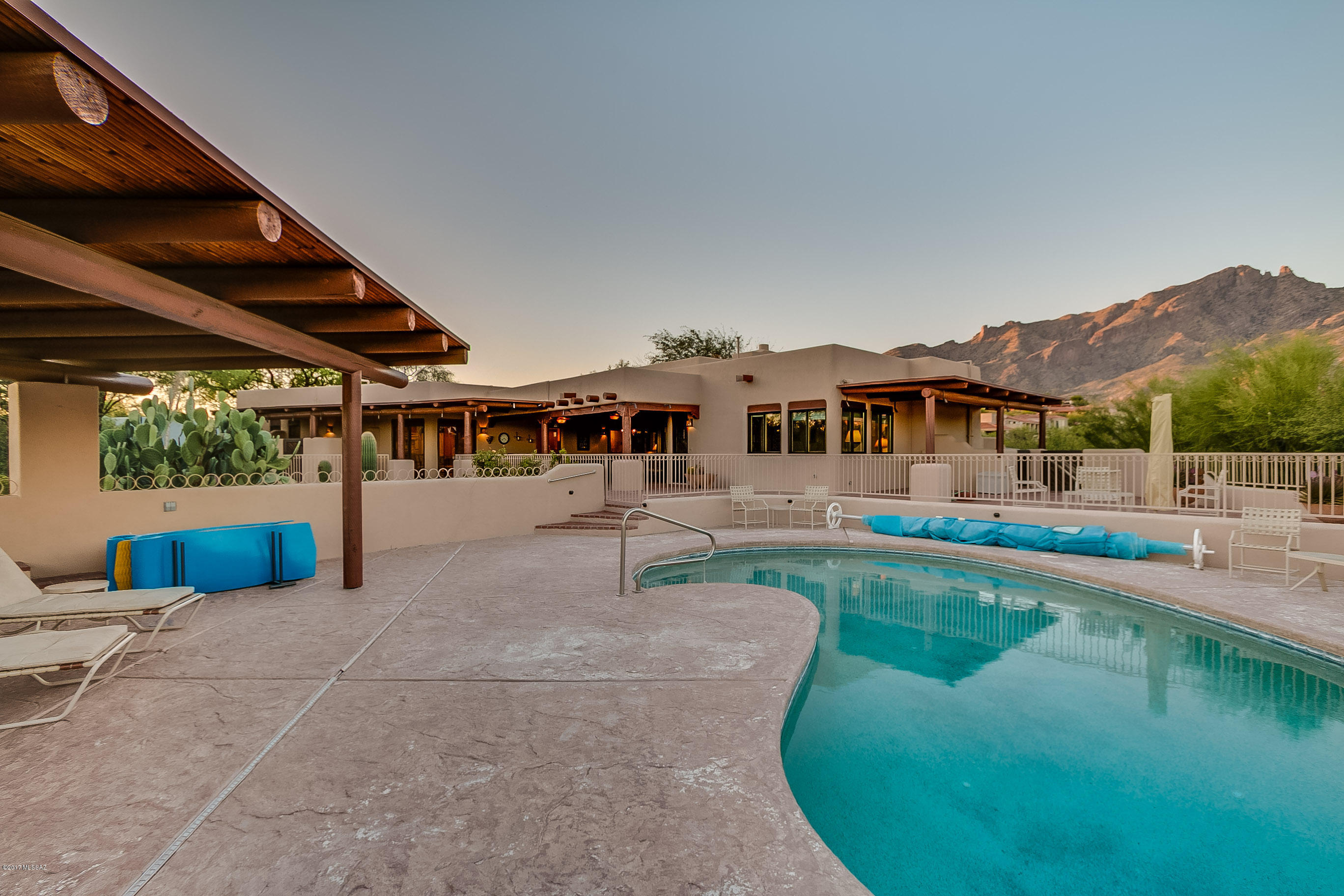 La Paloma Ridge Est - Residential