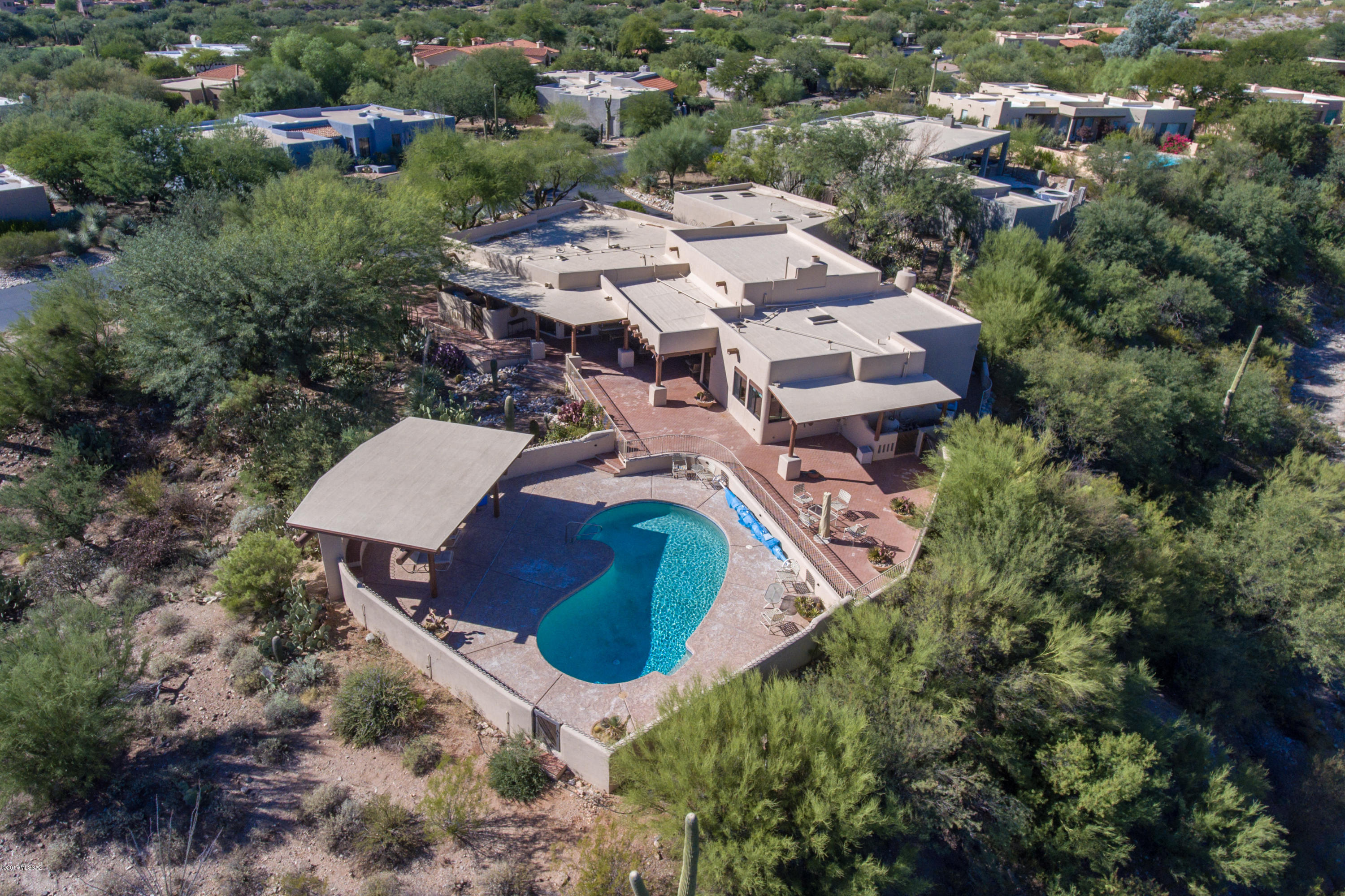 La Paloma Ridge Est - Residential