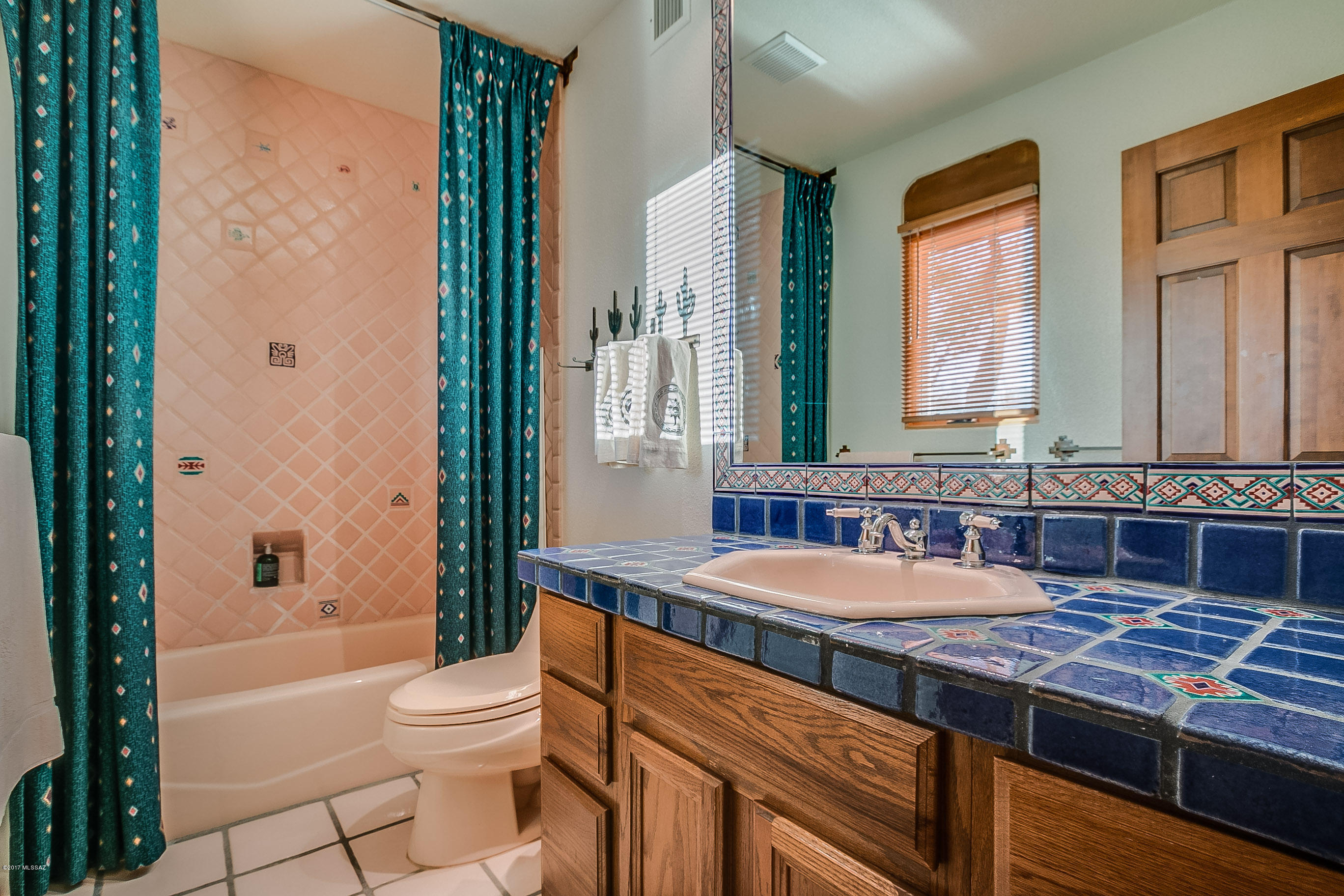 La Paloma Ridge Est - Residential