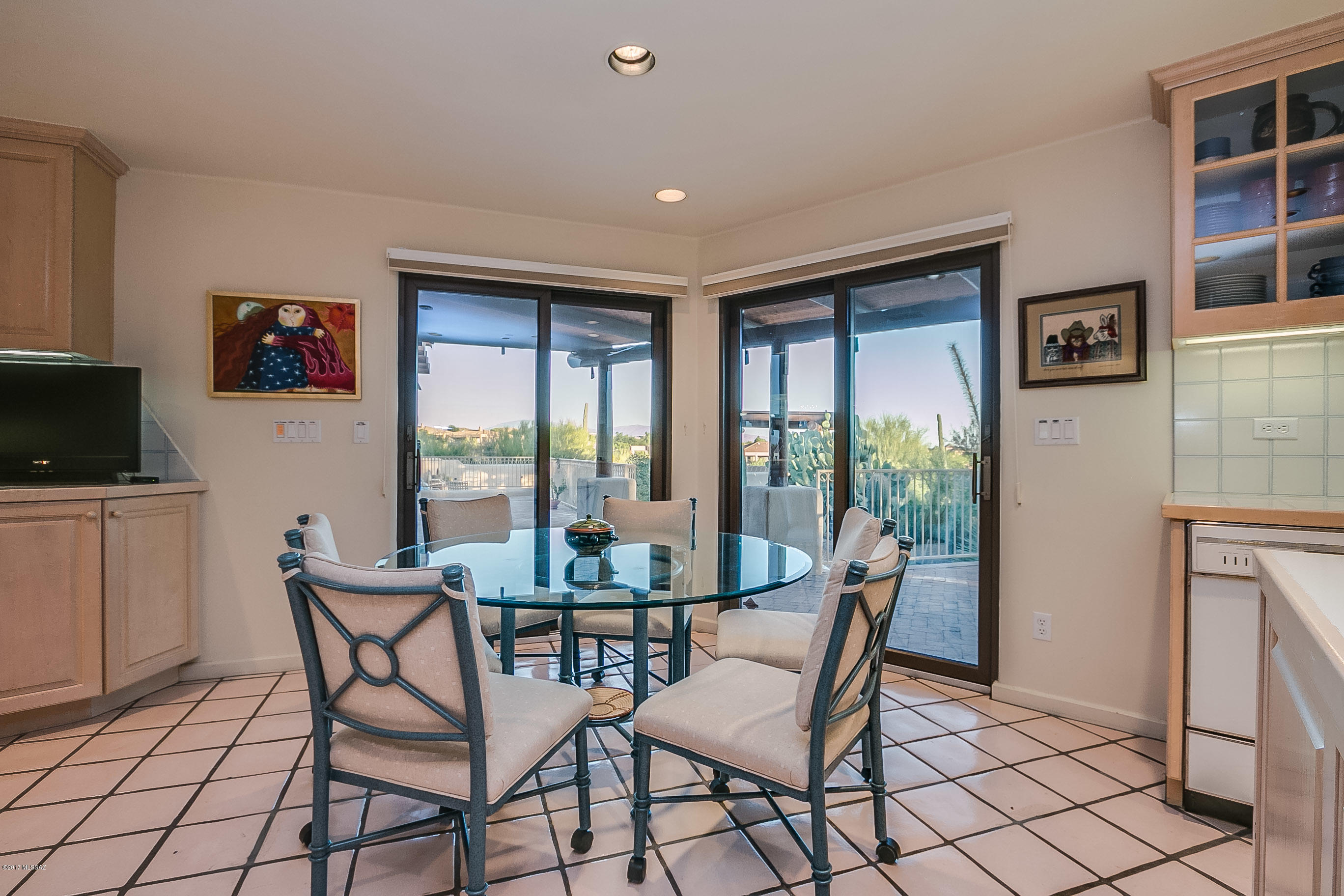 La Paloma Ridge Est - Residential
