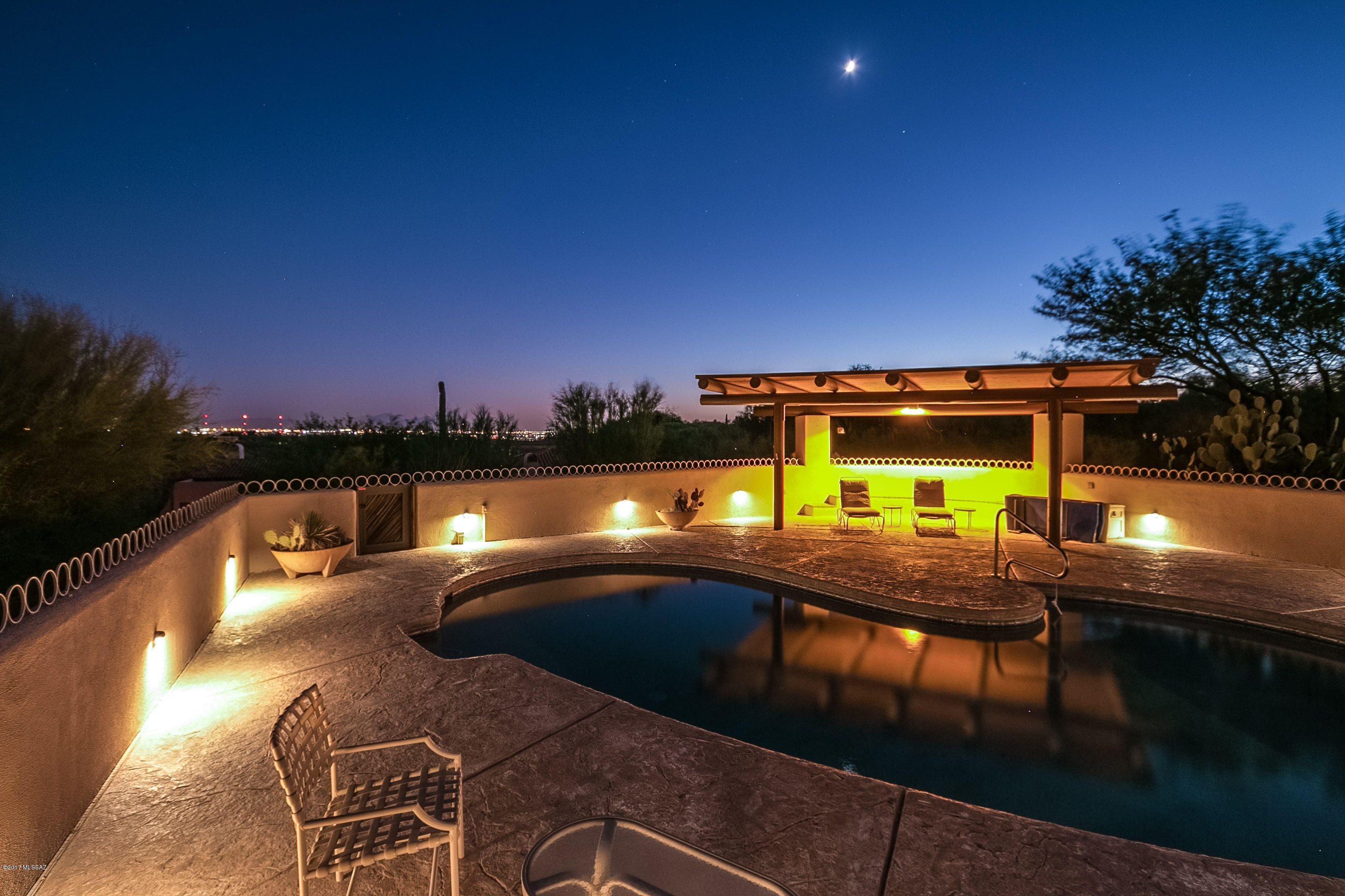 La Paloma Ridge Est - Residential