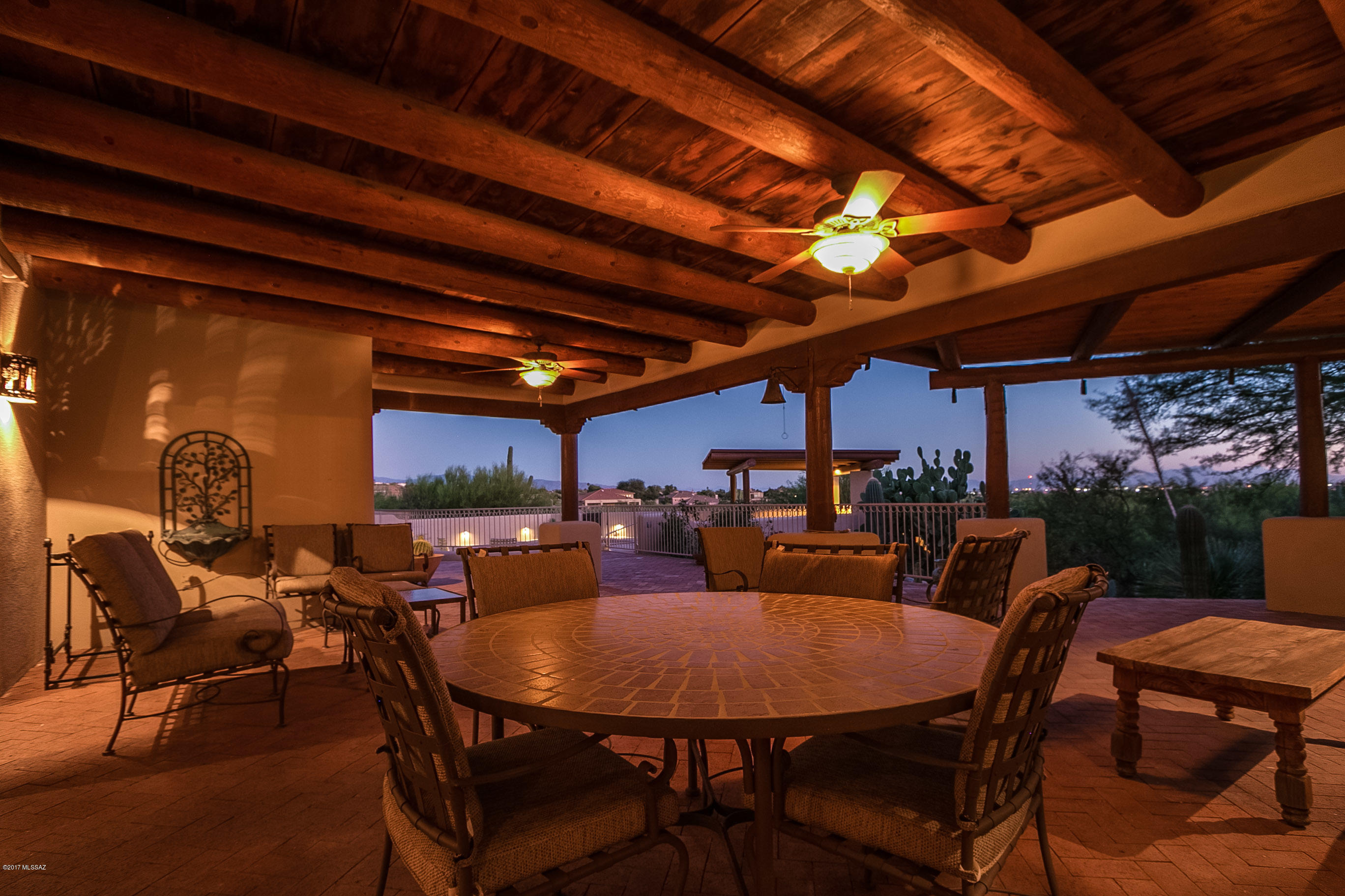 La Paloma Ridge Est - Residential