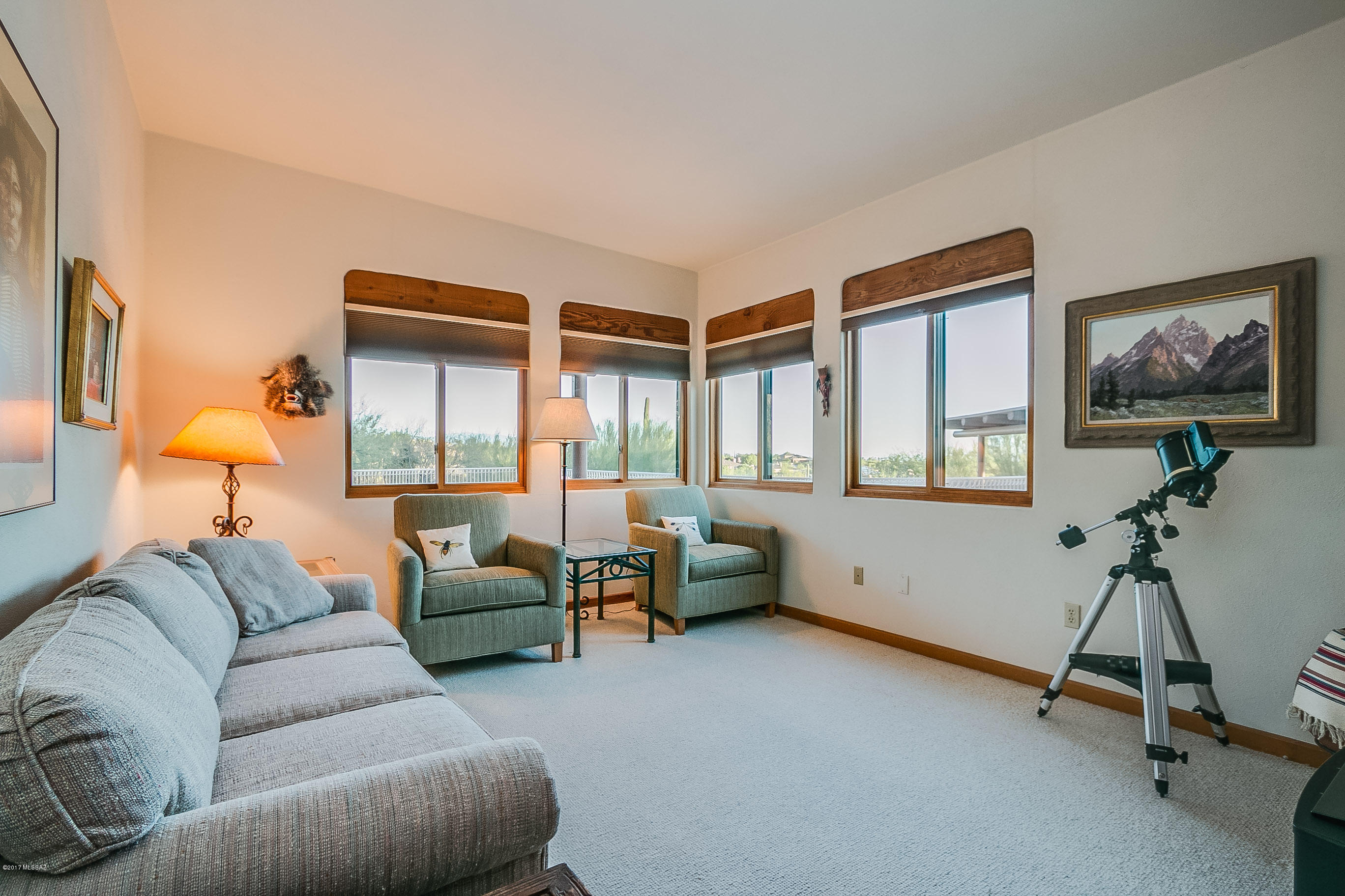 La Paloma Ridge Est - Residential