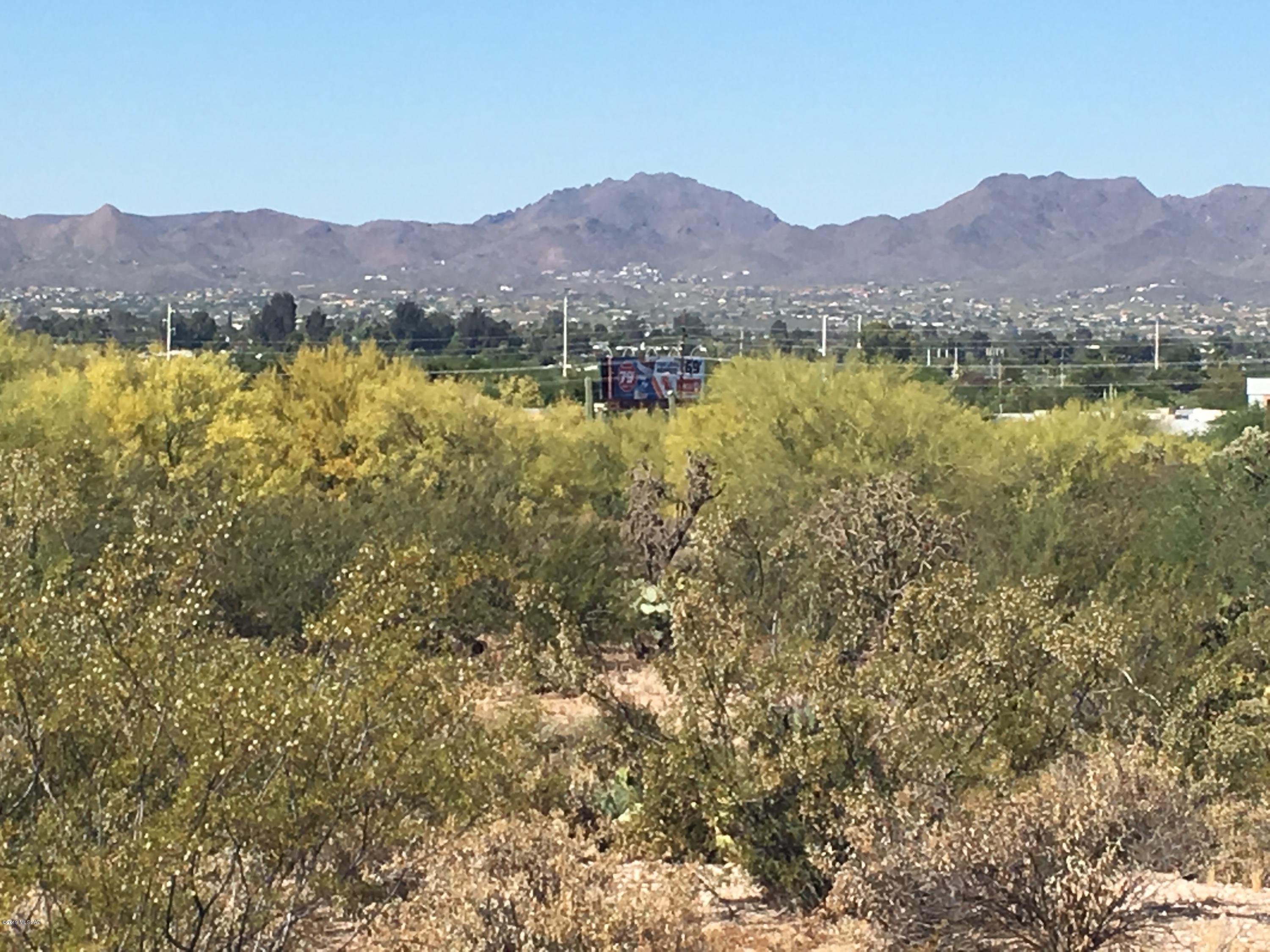 Oracle Foothills Estates NO. 2 - Land