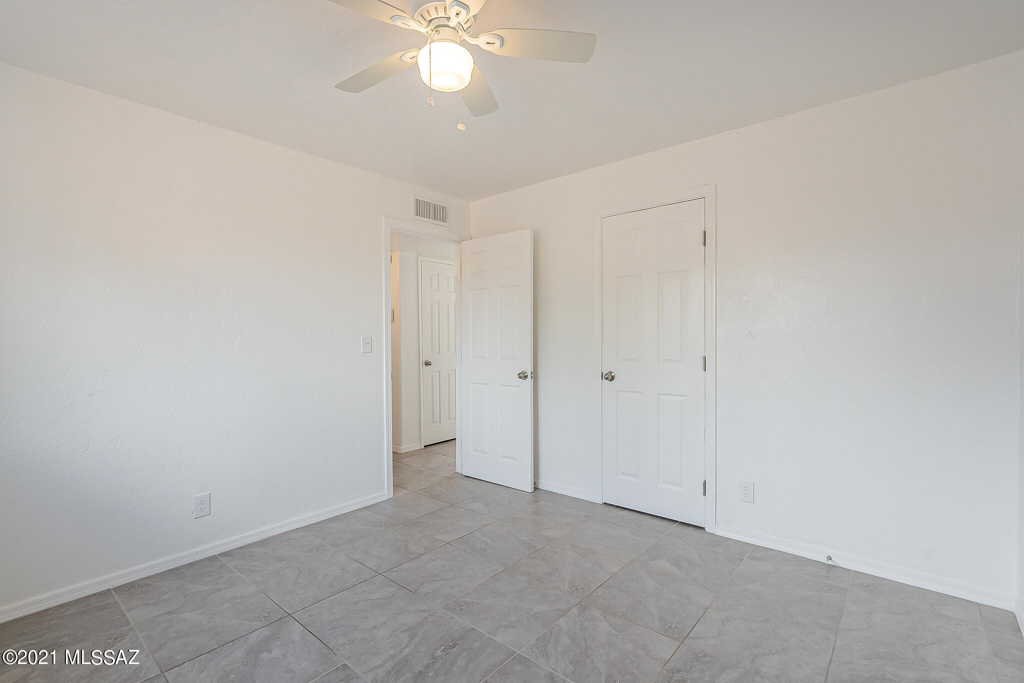 Maryvale Manor - Residential