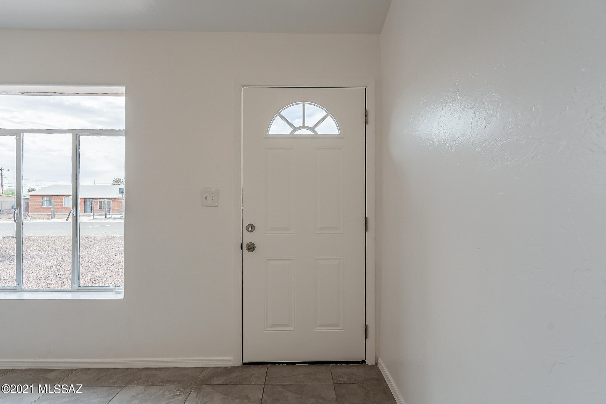 Maryvale Manor - Residential
