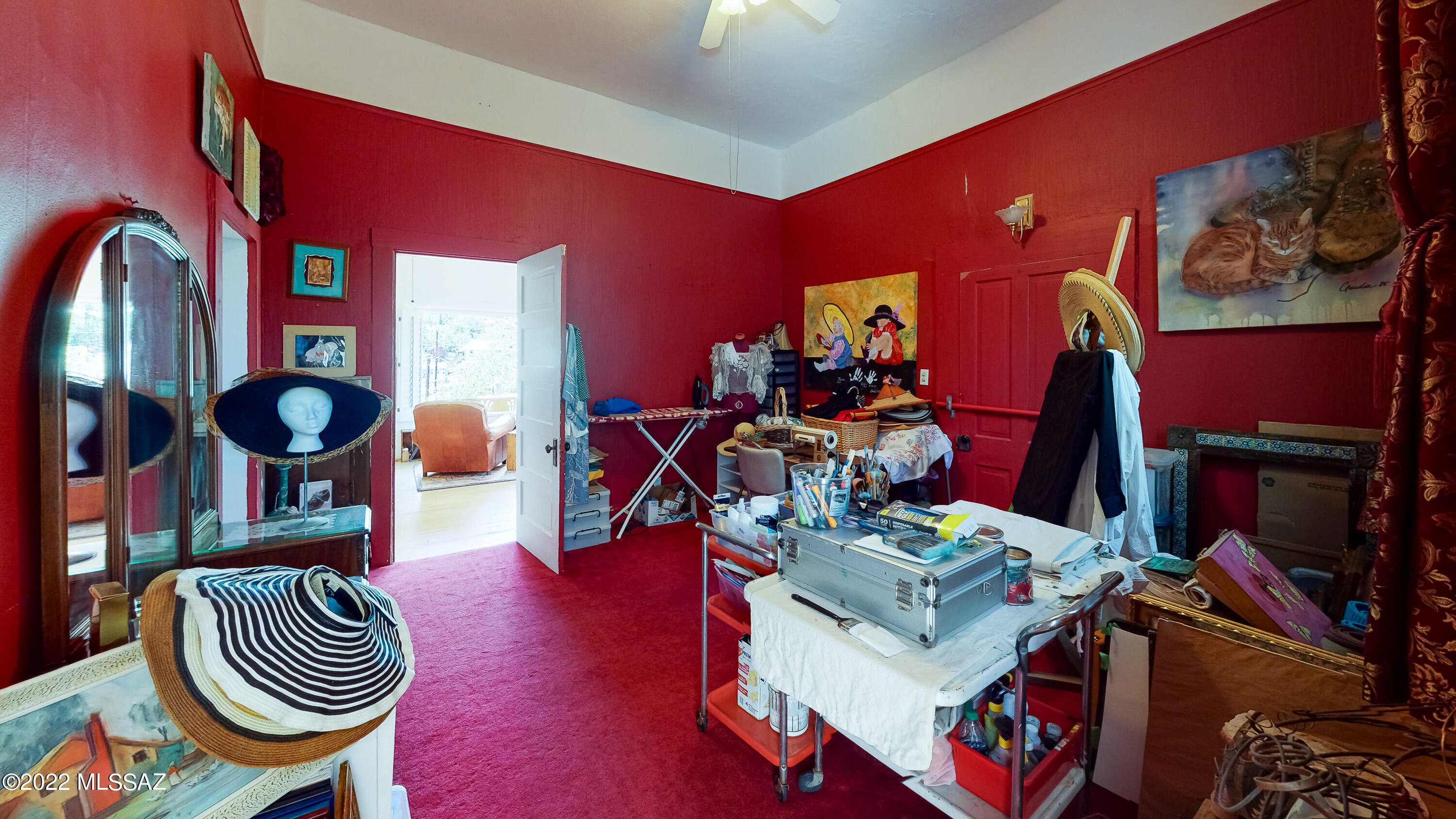 N/A - Residential
