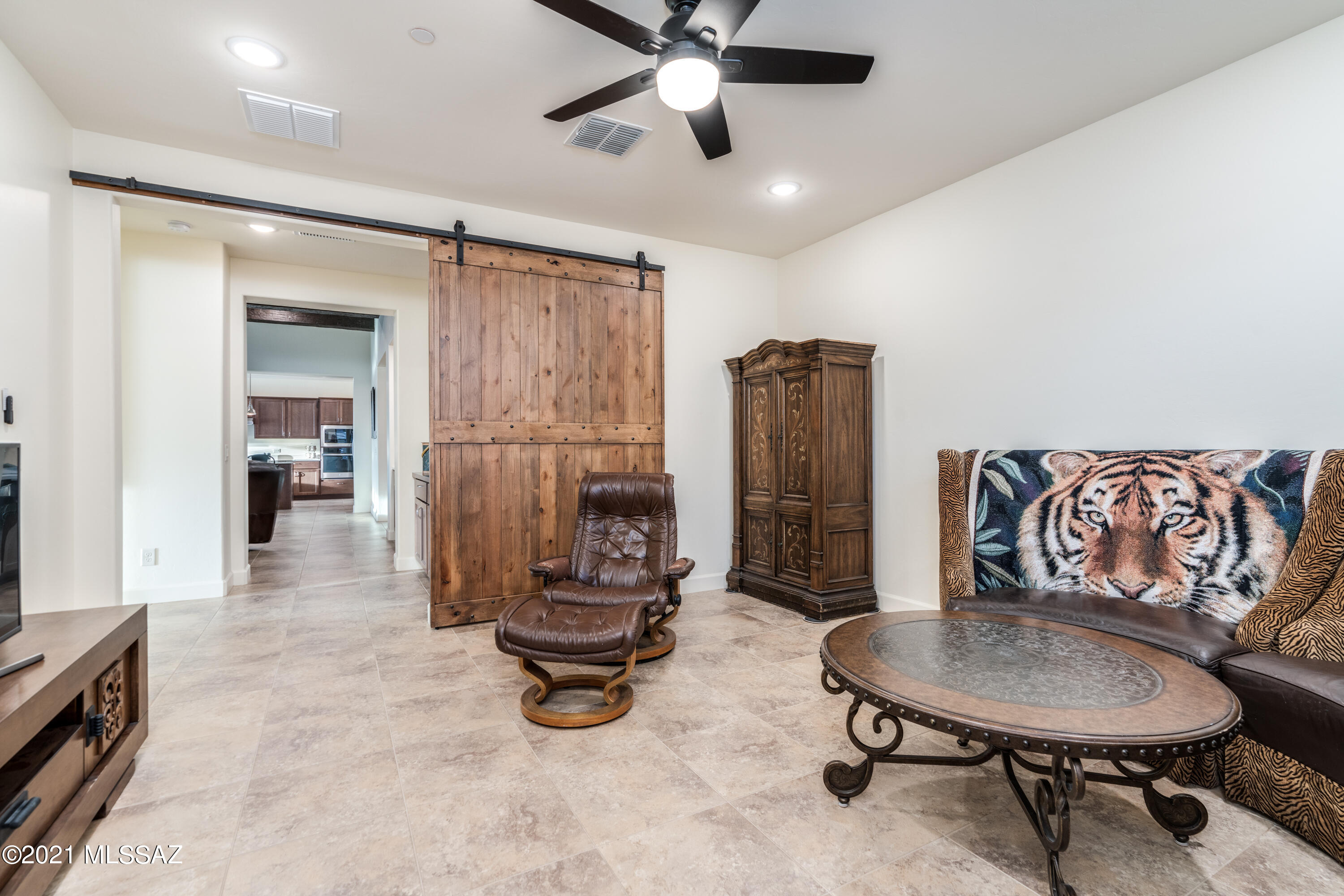 Quail Creek II Unit 33B SQ20161810746 - Residential