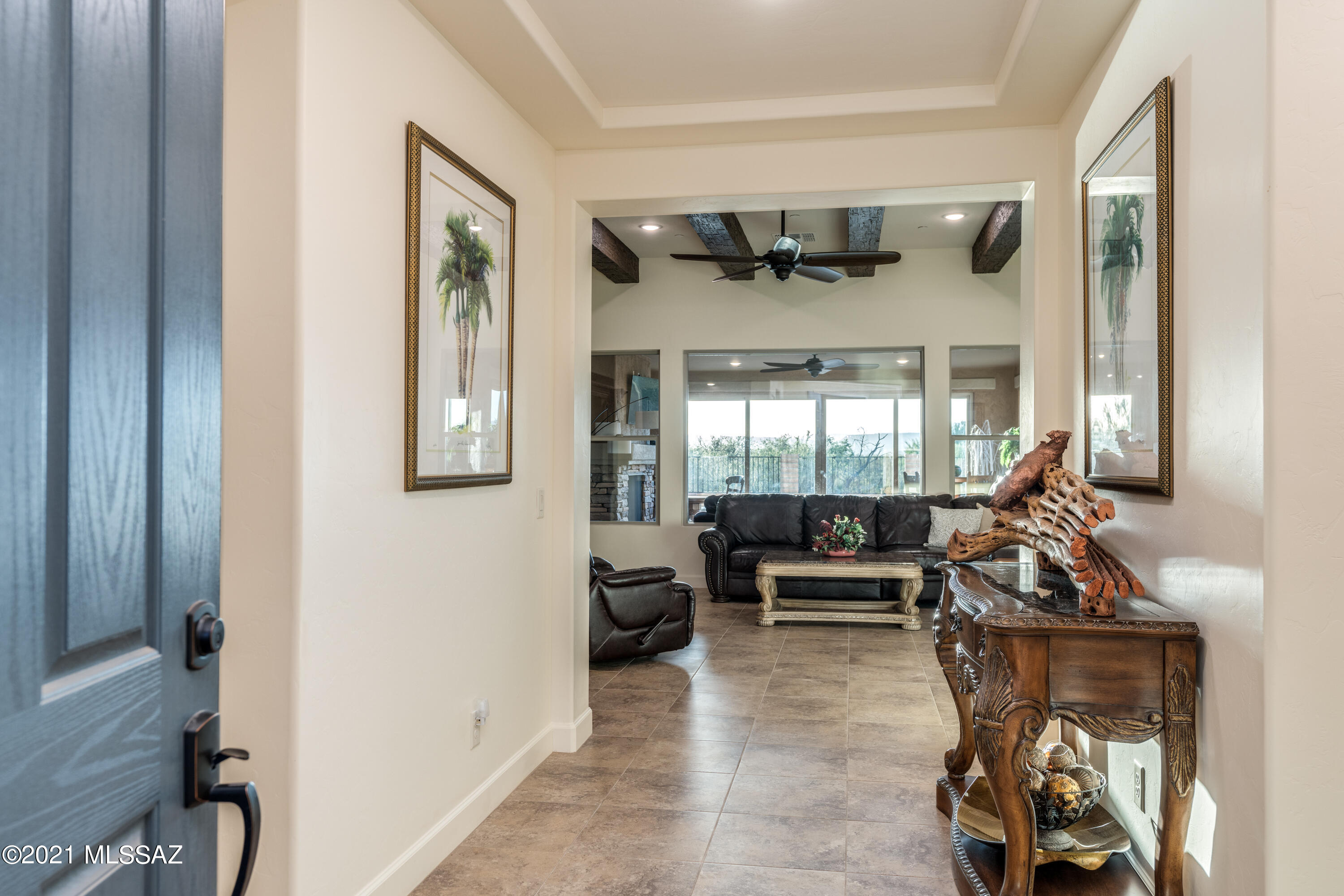 Quail Creek II Unit 33B SQ20161810746 - Residential