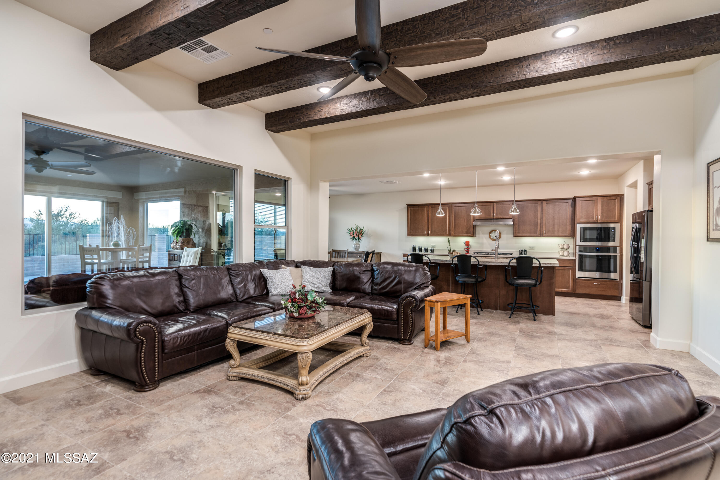 Quail Creek II Unit 33B SQ20161810746 - Residential