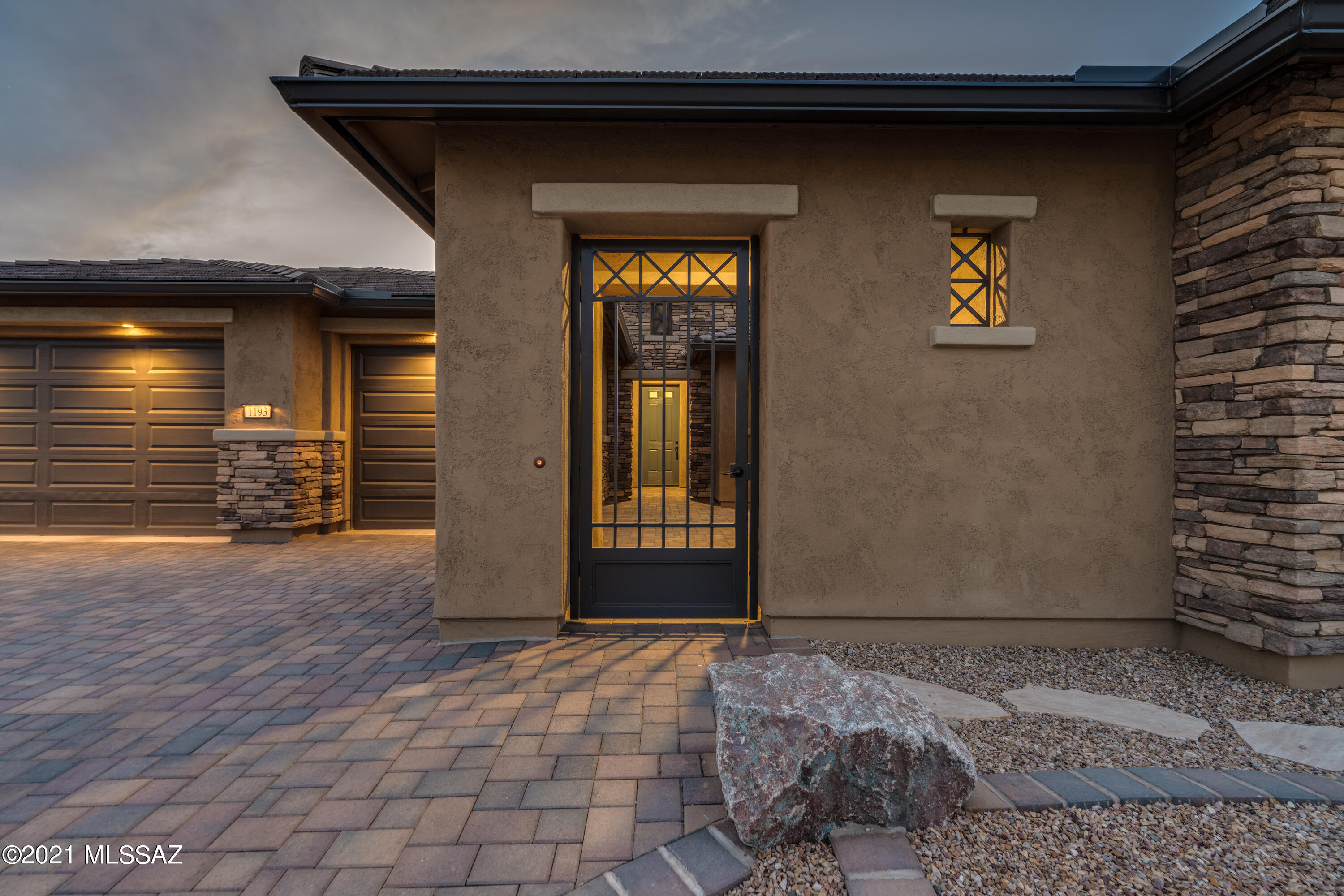 Quail Creek II Unit 33B SQ20161810746 - Residential